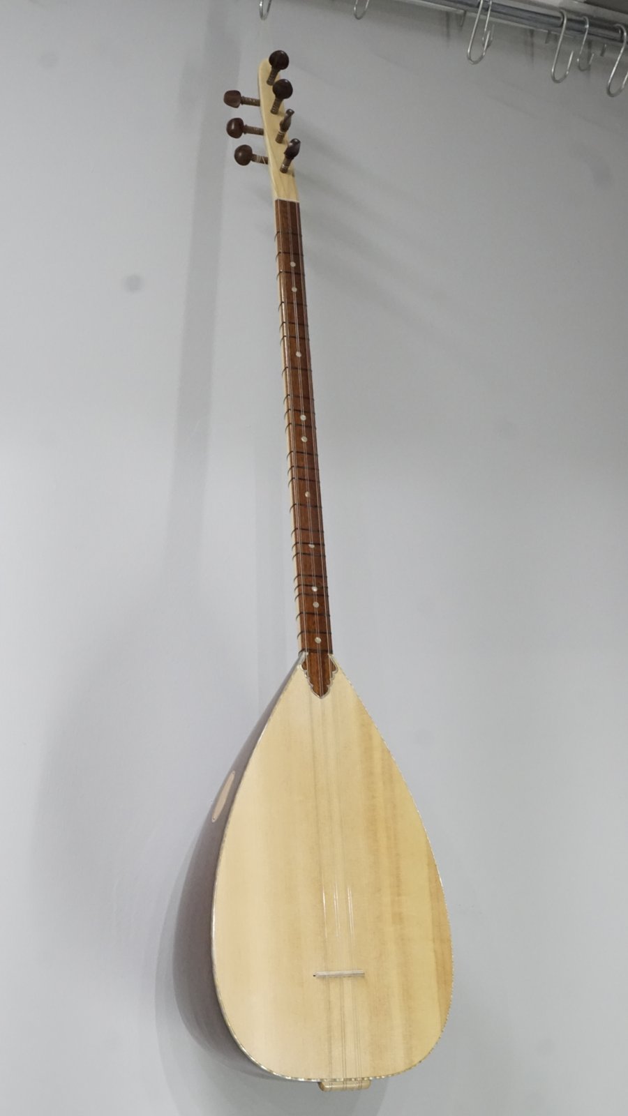 Akustik Bağlama 16
