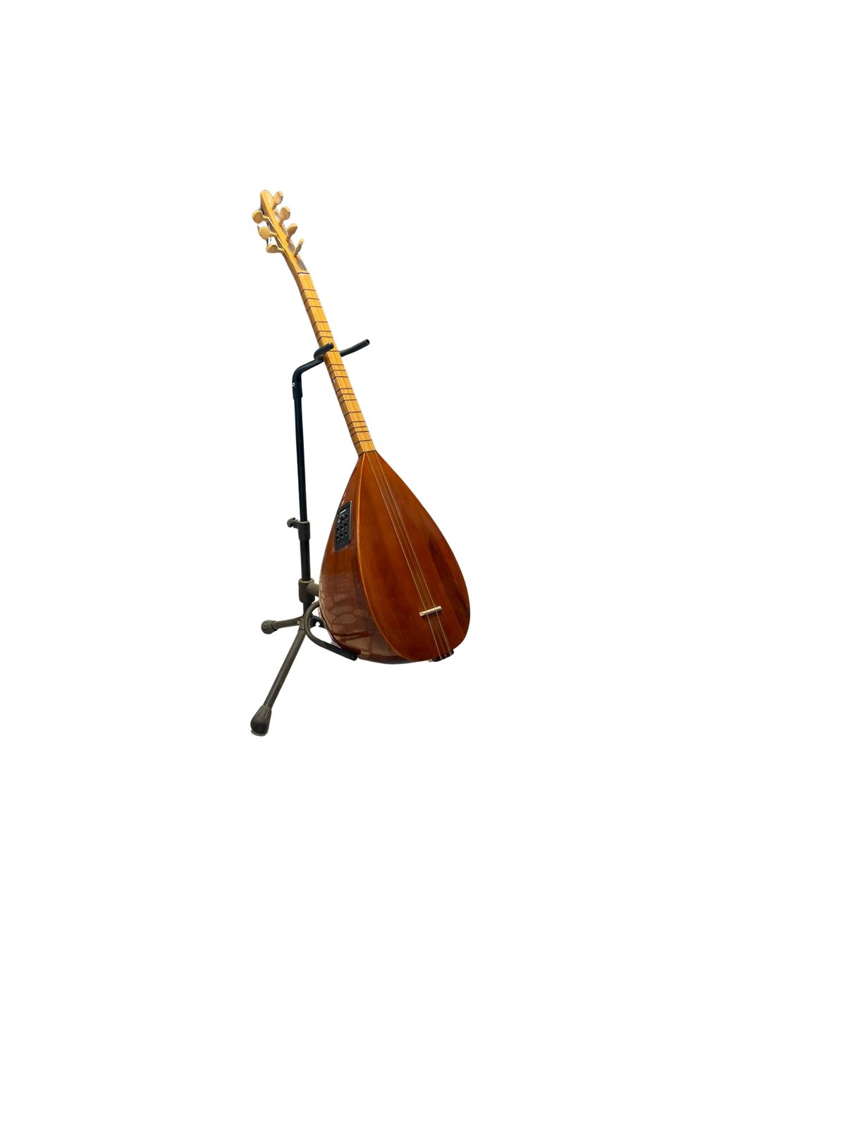 Akustik Bağlama 02