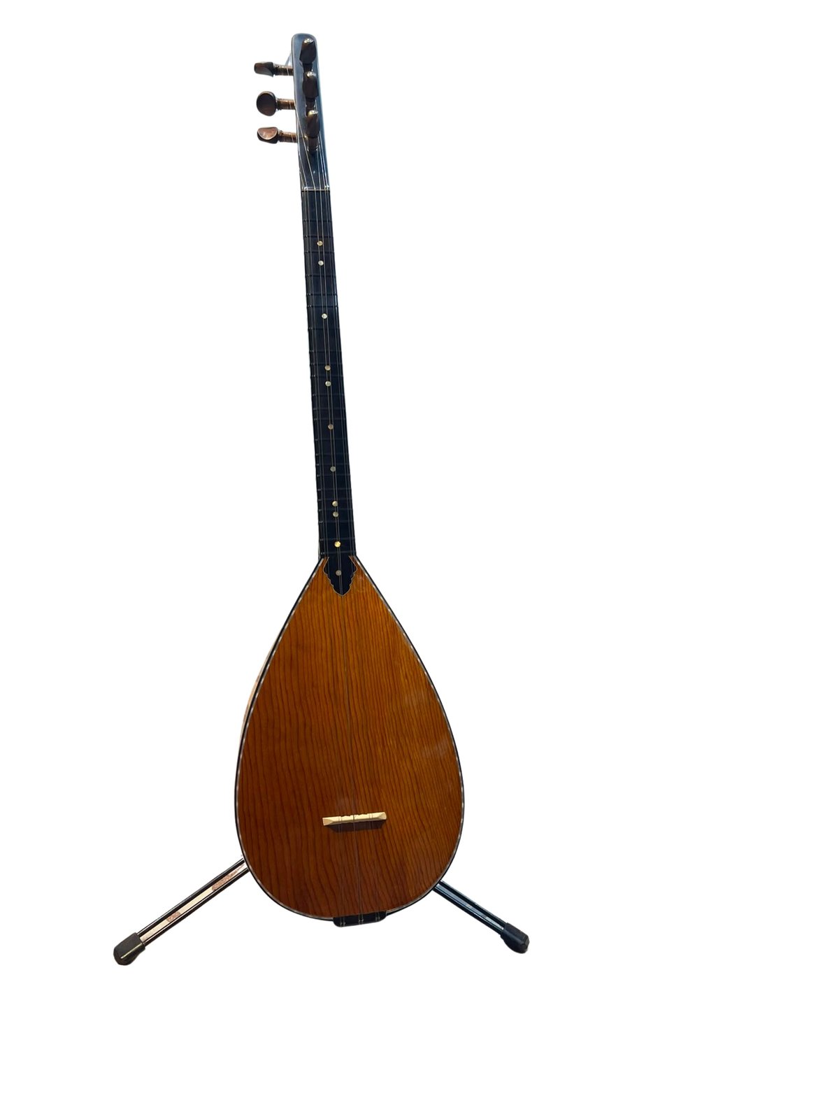 Akustik Bağlama 06