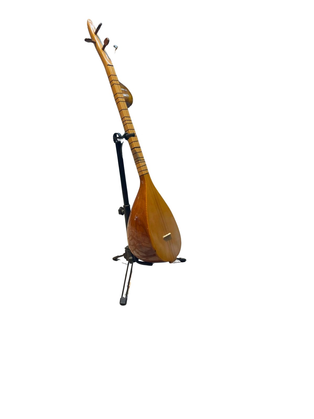 Akustik Bağlama 08