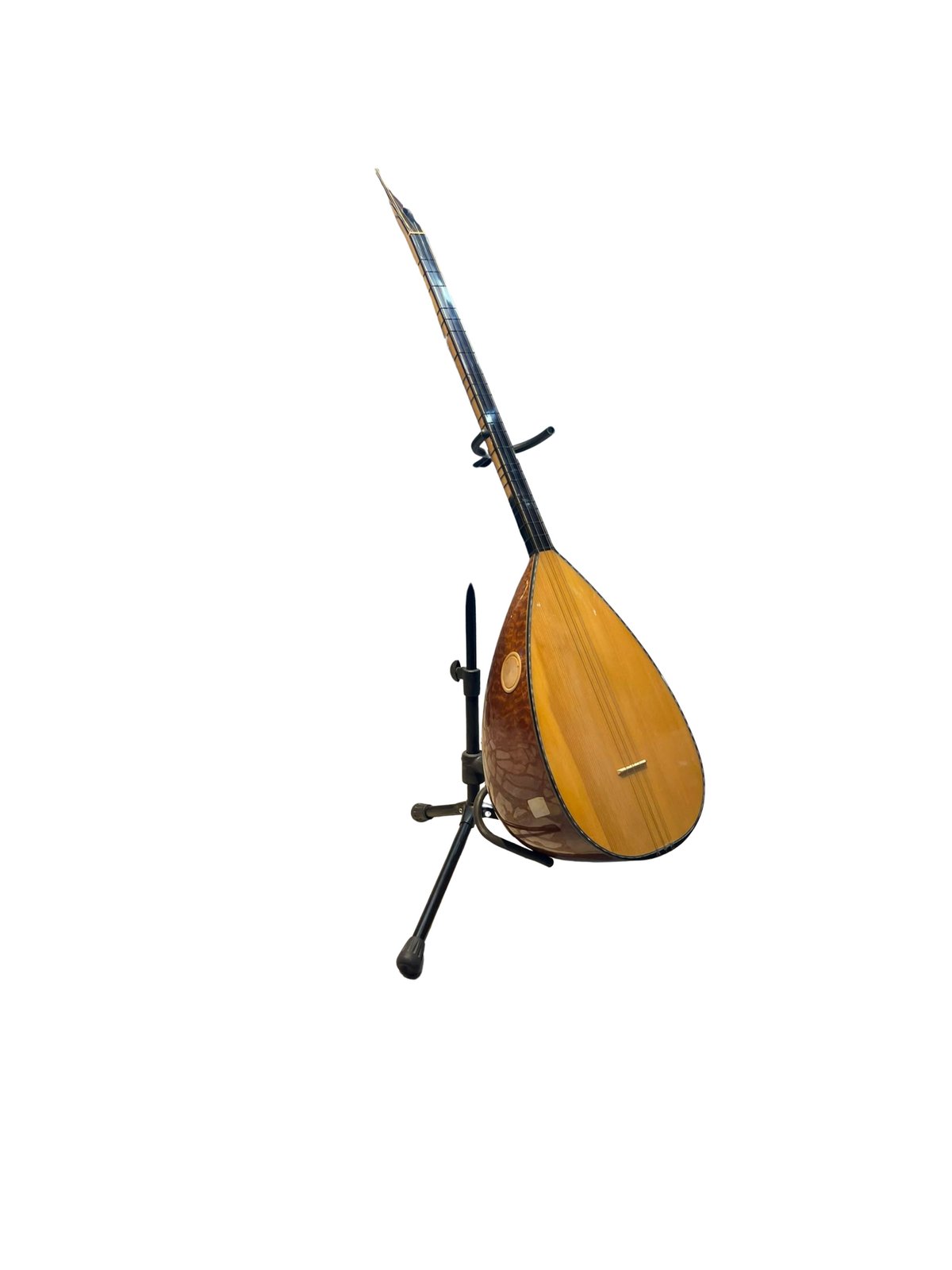 Akustik Bağlama 12