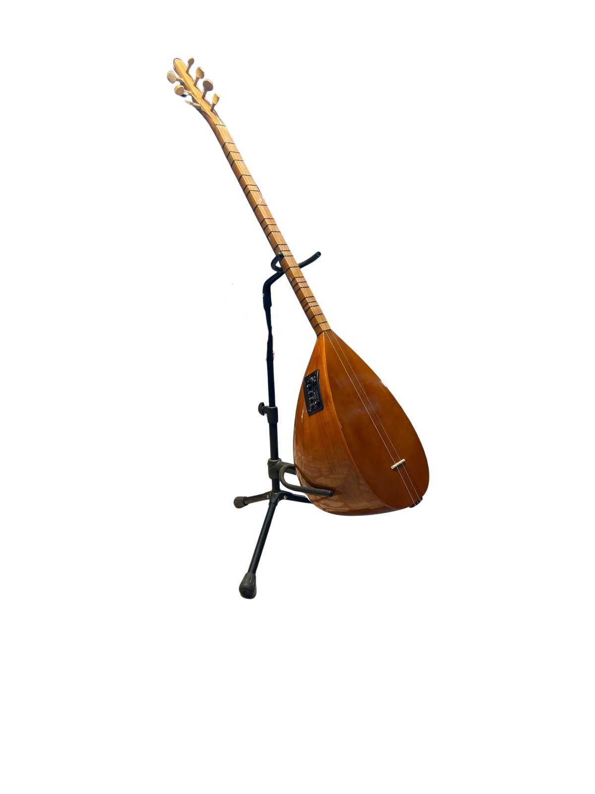 Akustik Bağlama 15