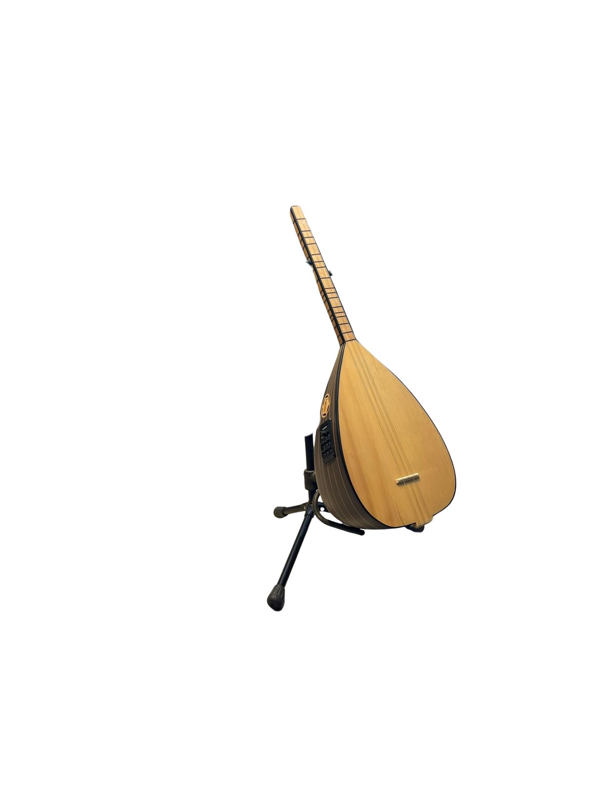 Akustik Bağlama 17