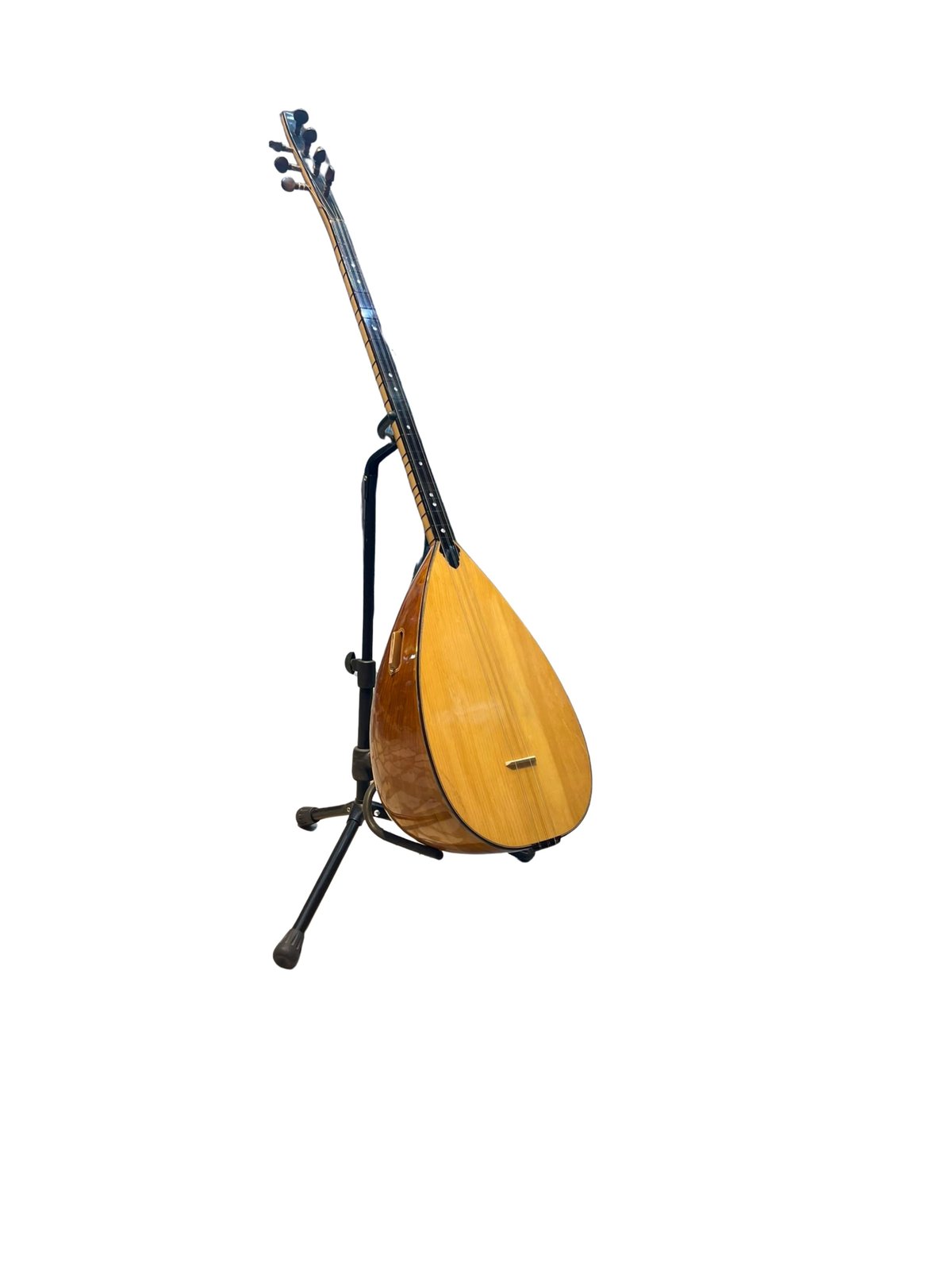 Akustik Bağlama 20