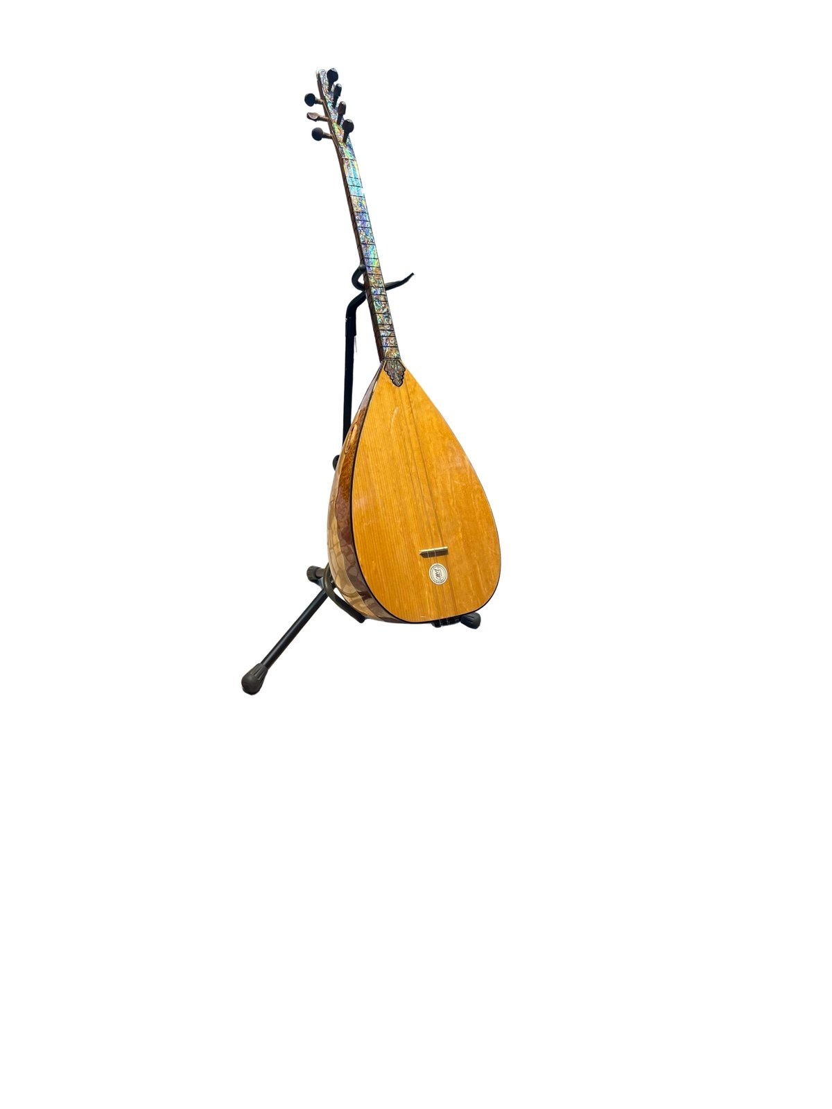 Akustik Bağlama 22