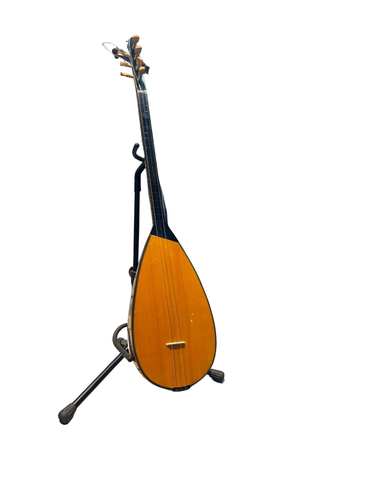 Akustik Bağlama 24