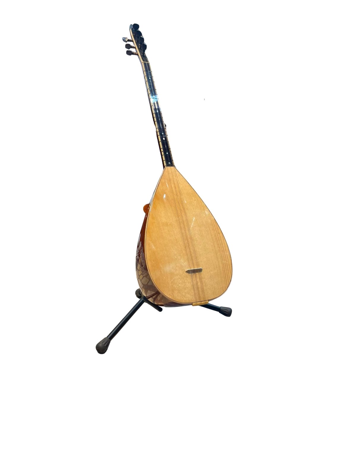 Akustik Bağlama 25