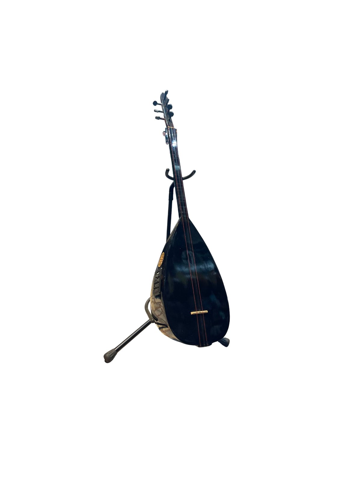 Akustik Bağlama 28