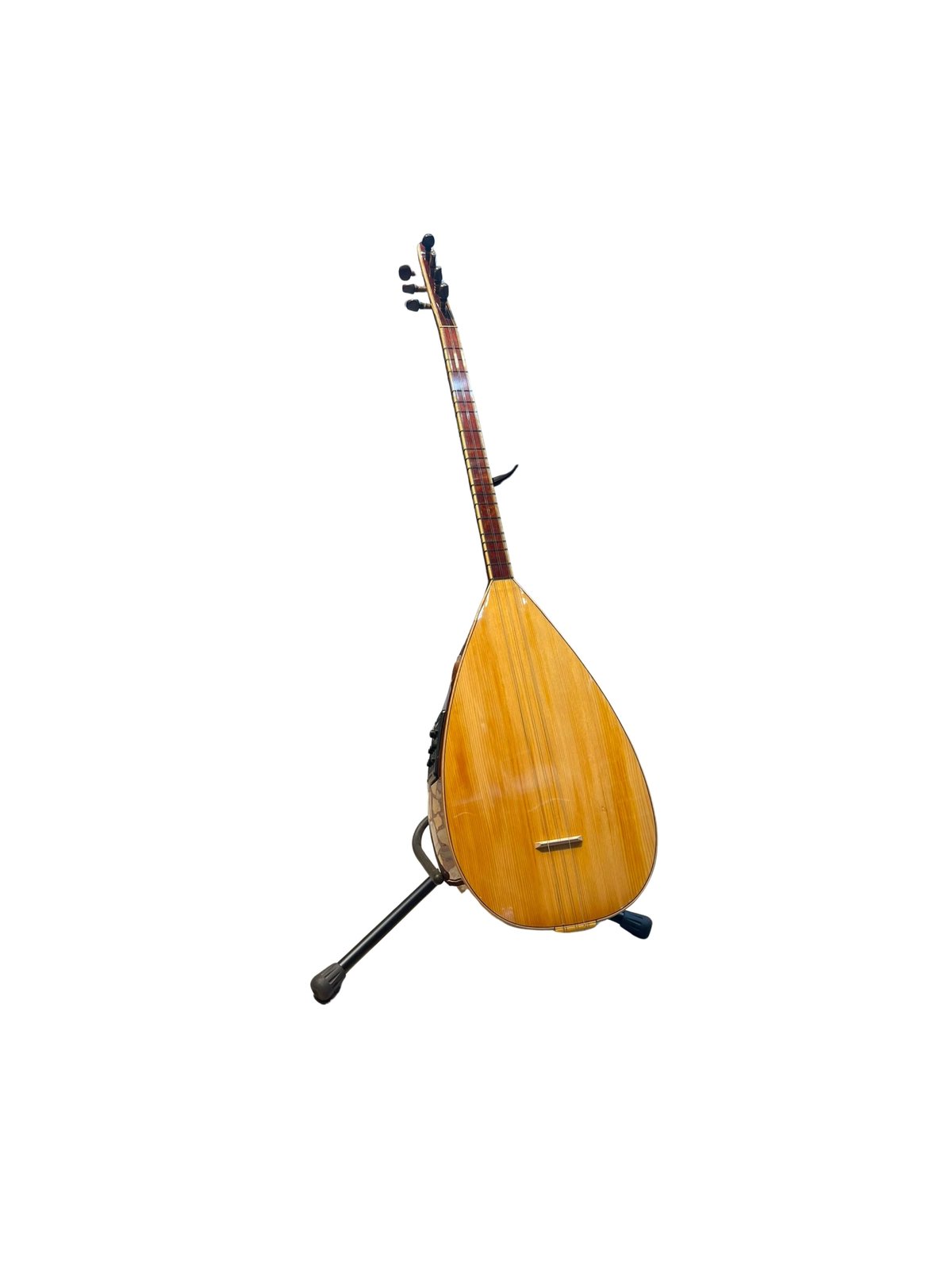 Akustik Bağlama 29