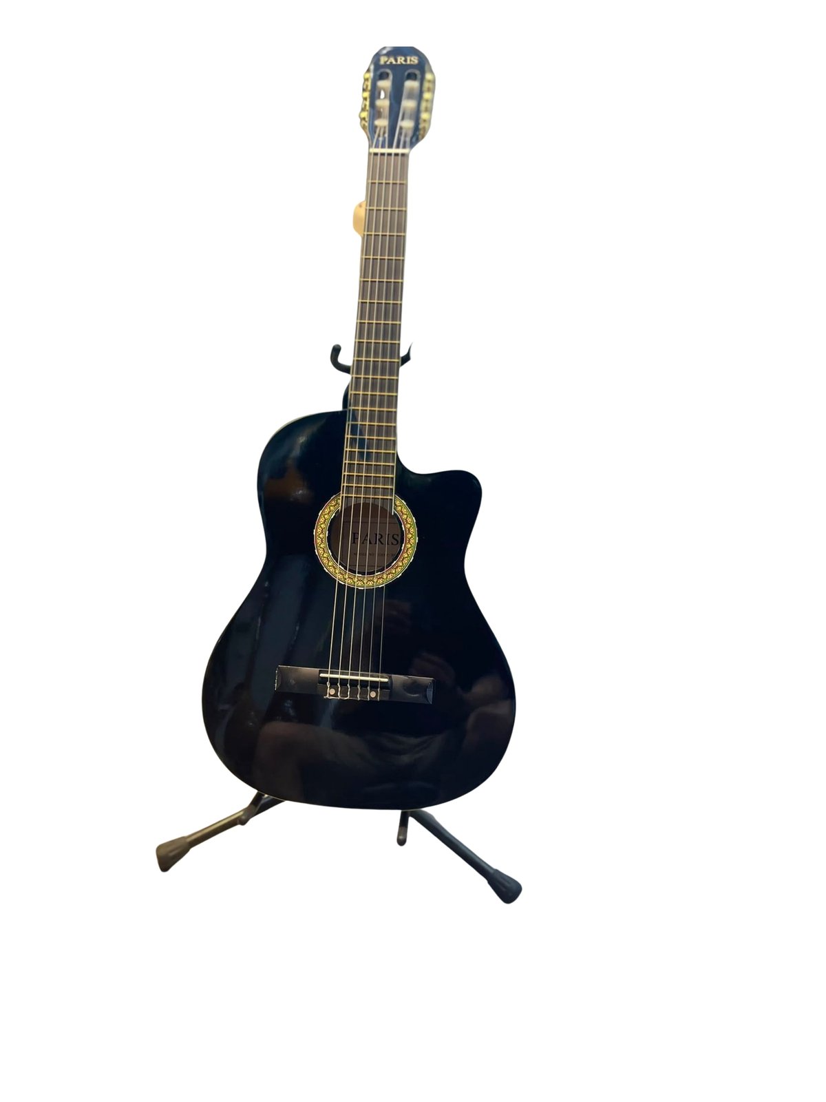 Akustik Gitar 01