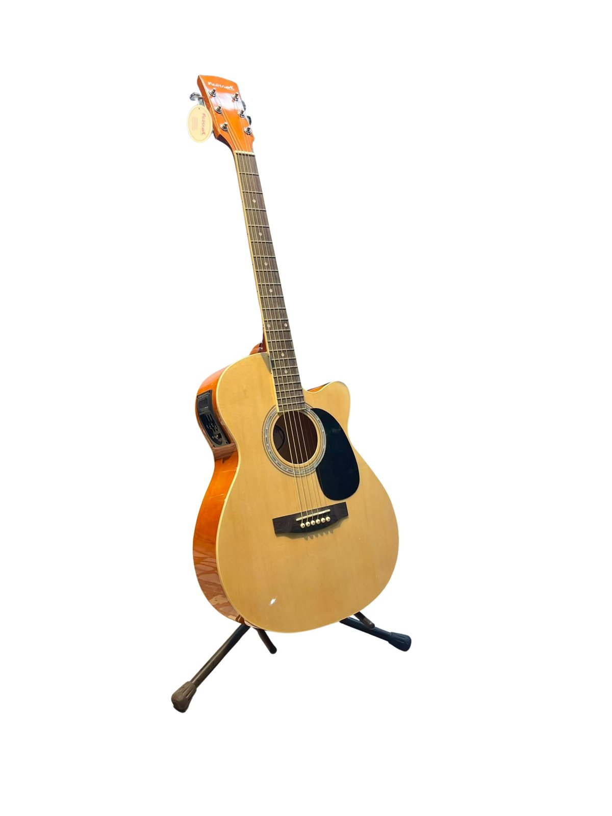 Akustik Gitar 02