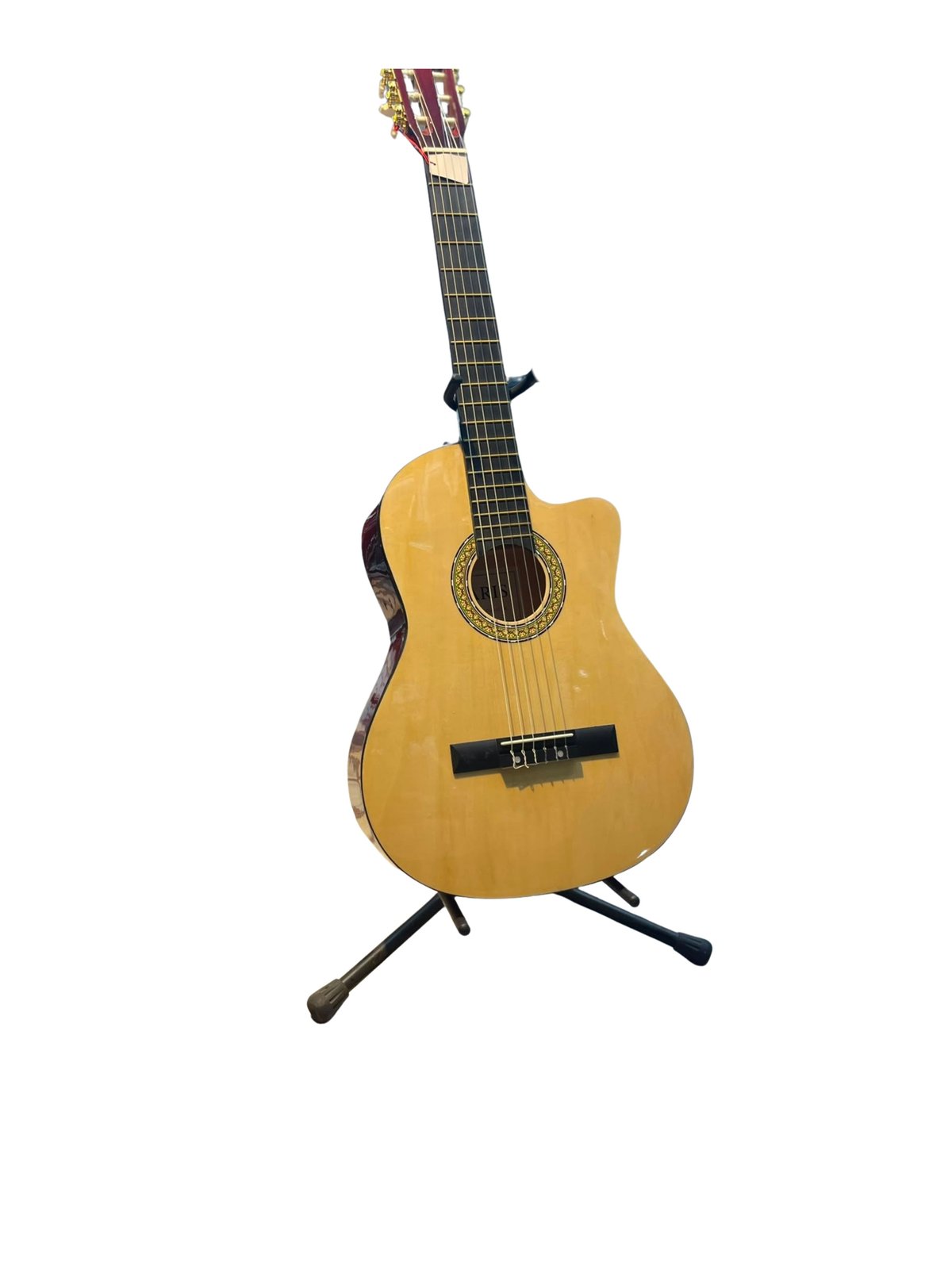 Akustik Gitar 03