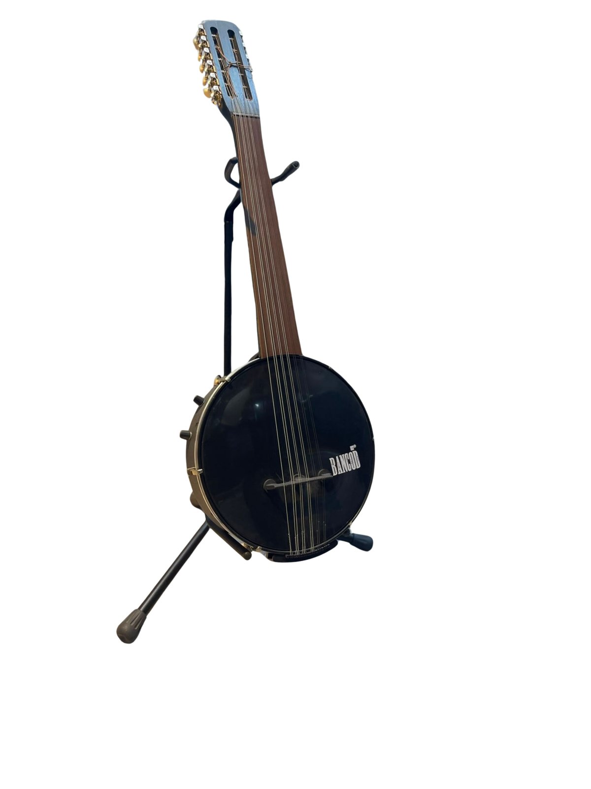 Banjo 01