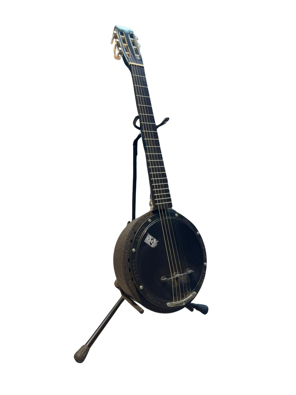 Banjo 02