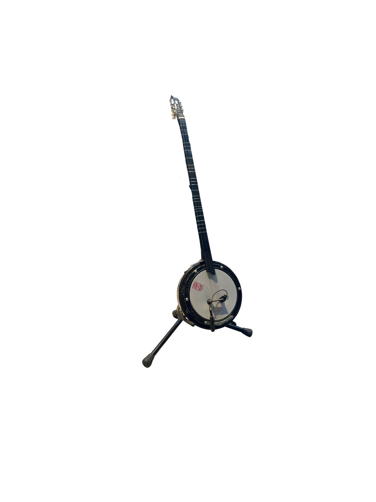 Banjo 04