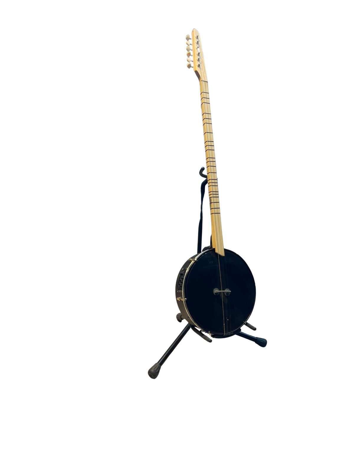 Banjo 05