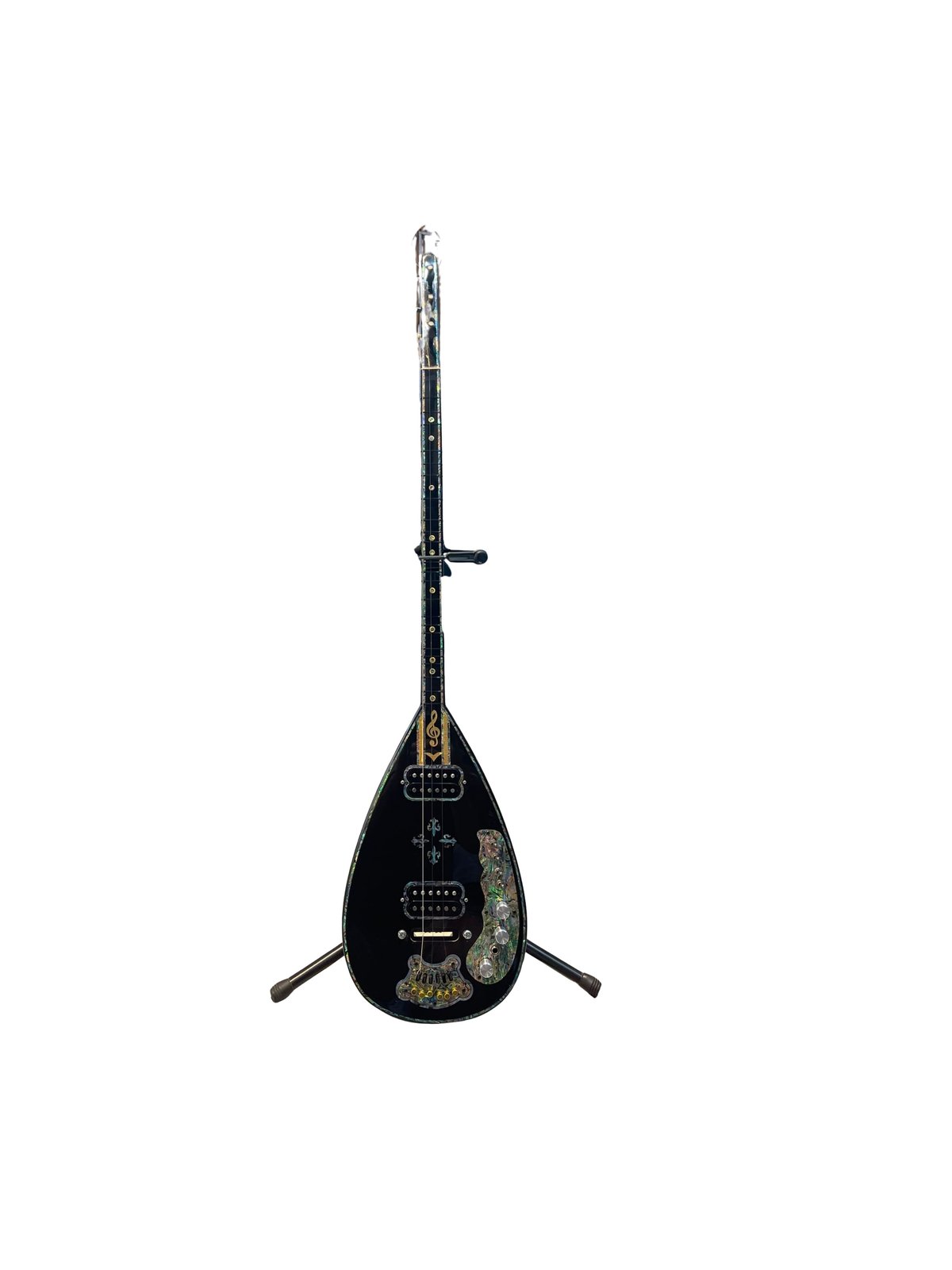 Elektro Bağlama 05