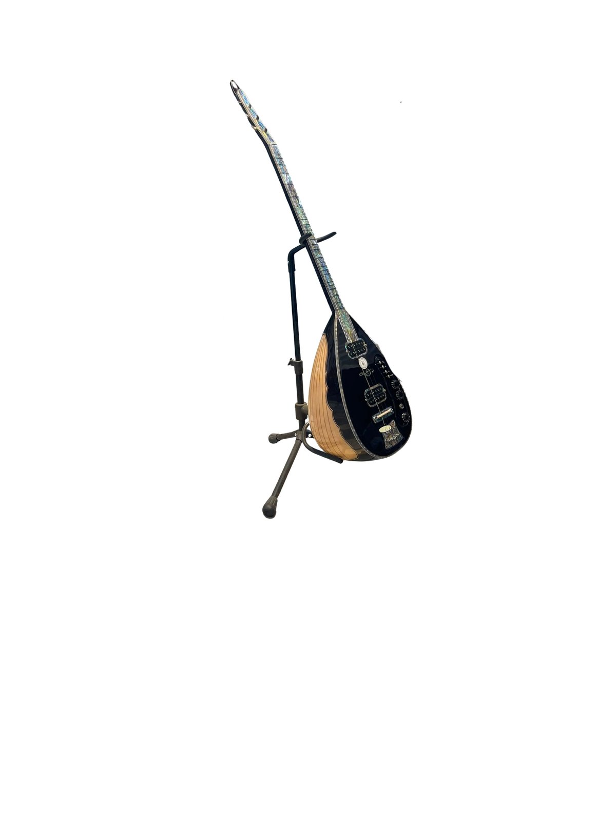 Elektro Bağlama 09