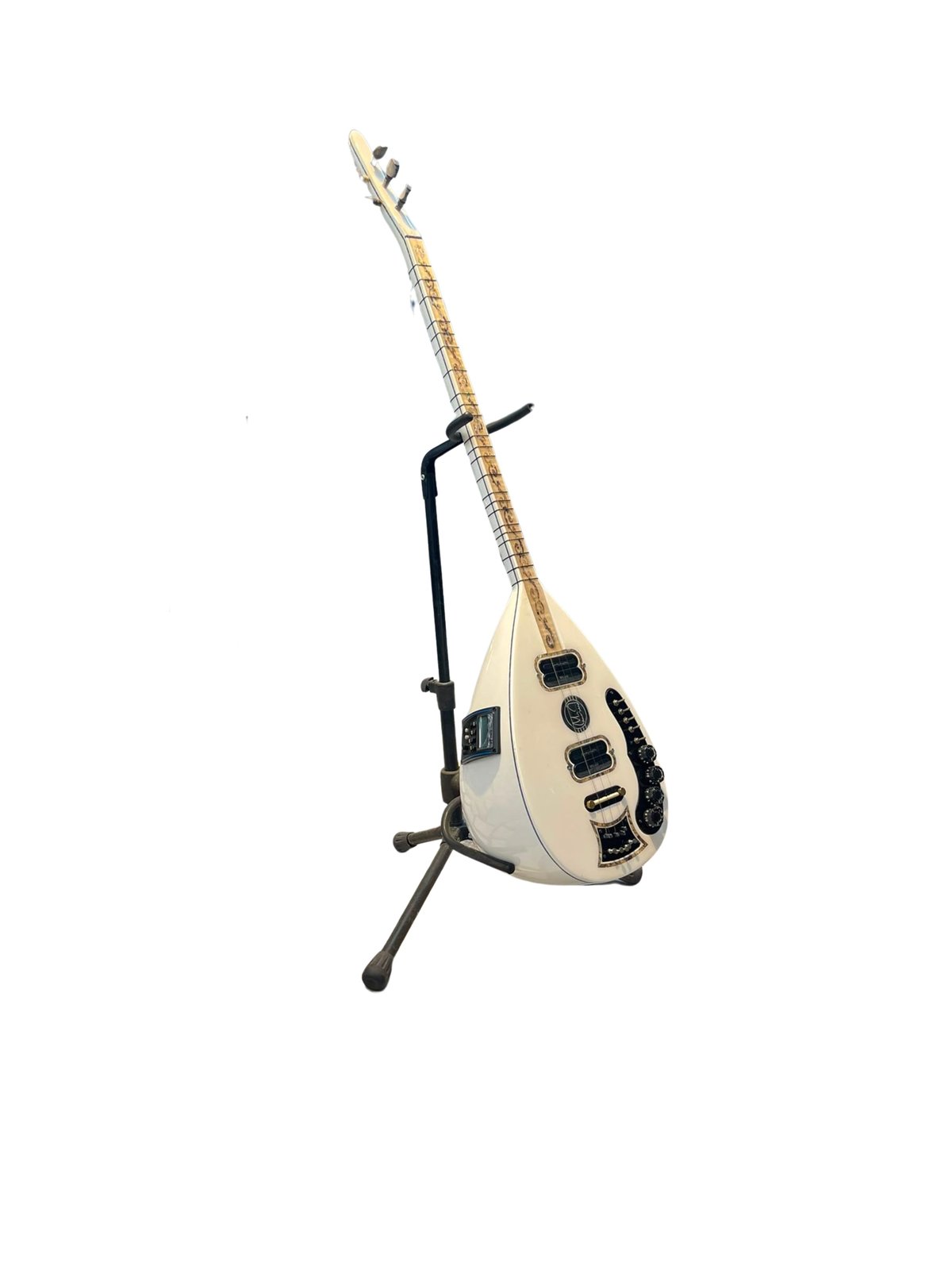 Elektro Bağlama 10