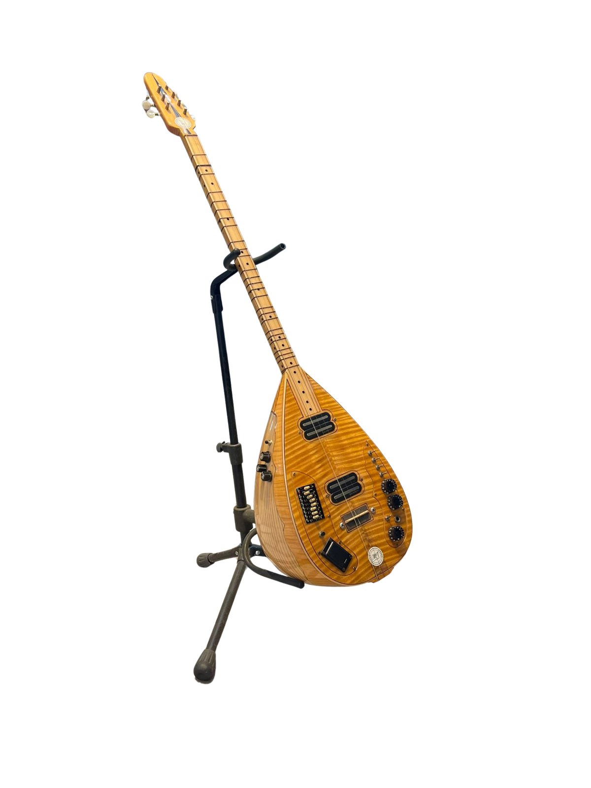 Elektro Bağlama 13