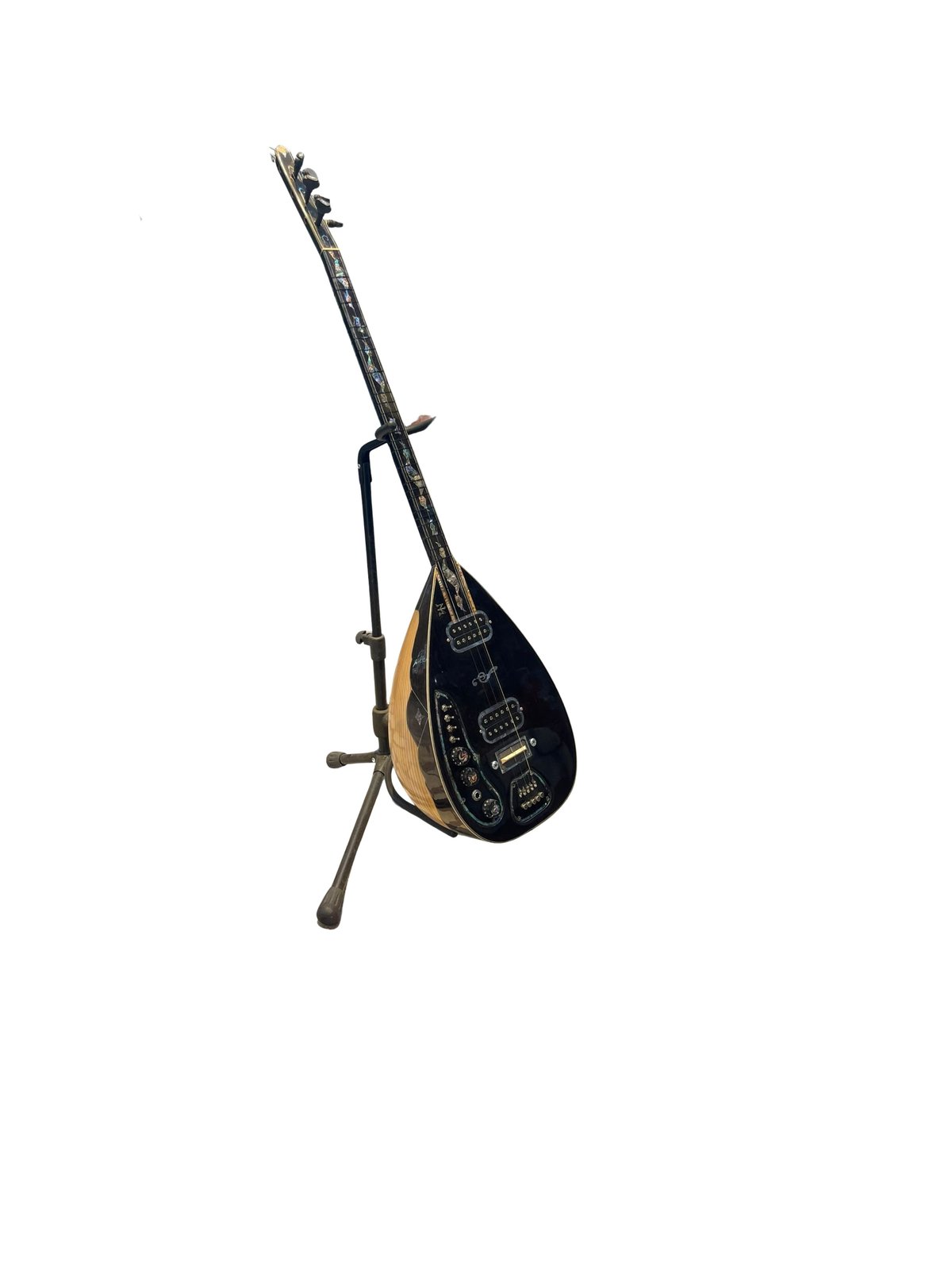 Elektro Bağlama 18