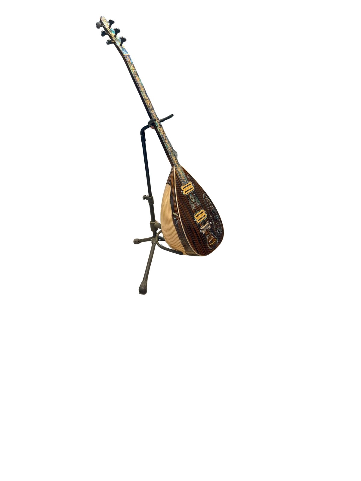 Elektro Bağlama 19