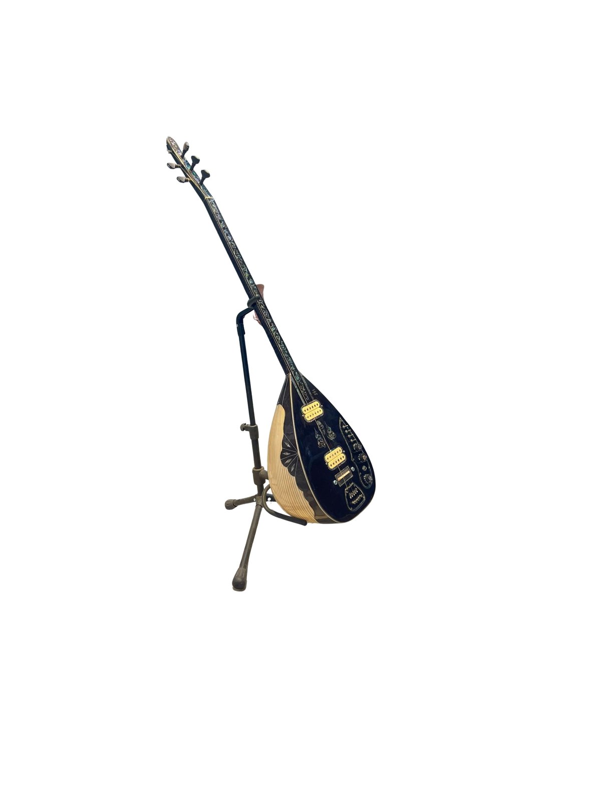 Elektro Bağlama 20