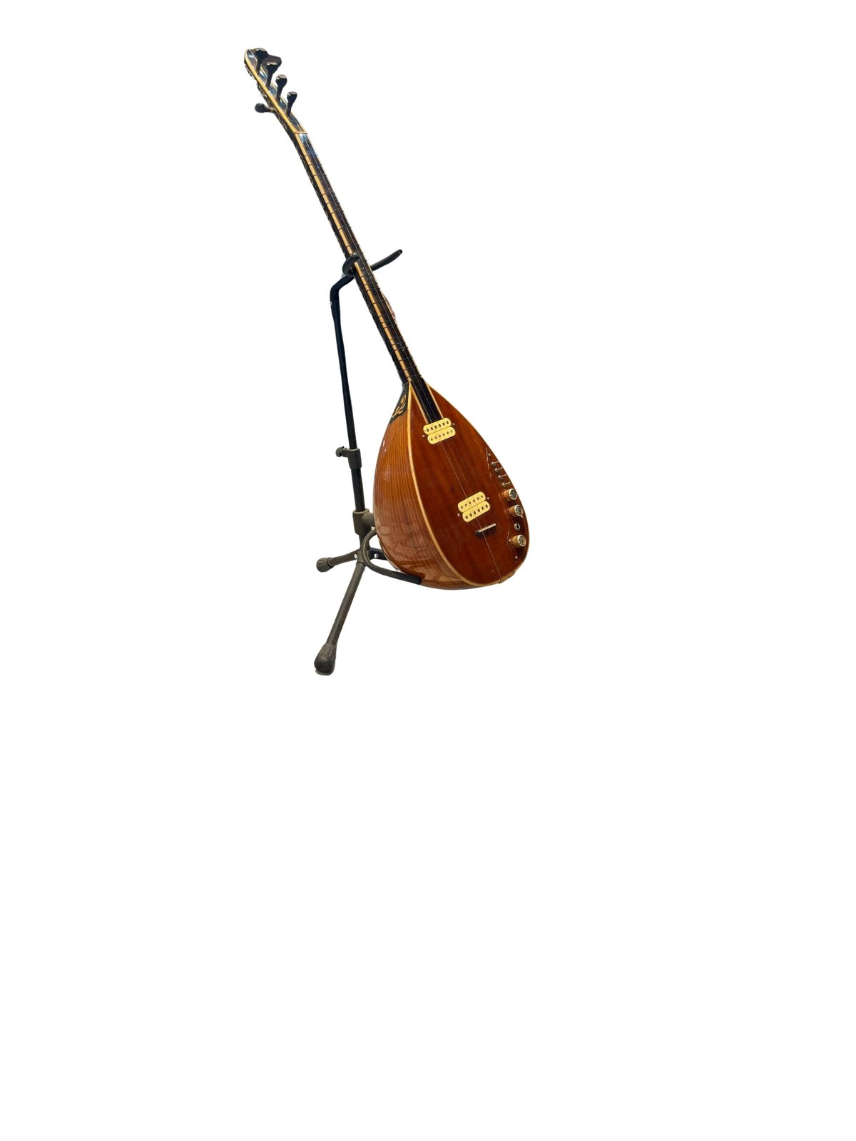 Elektro Bağlama 22
