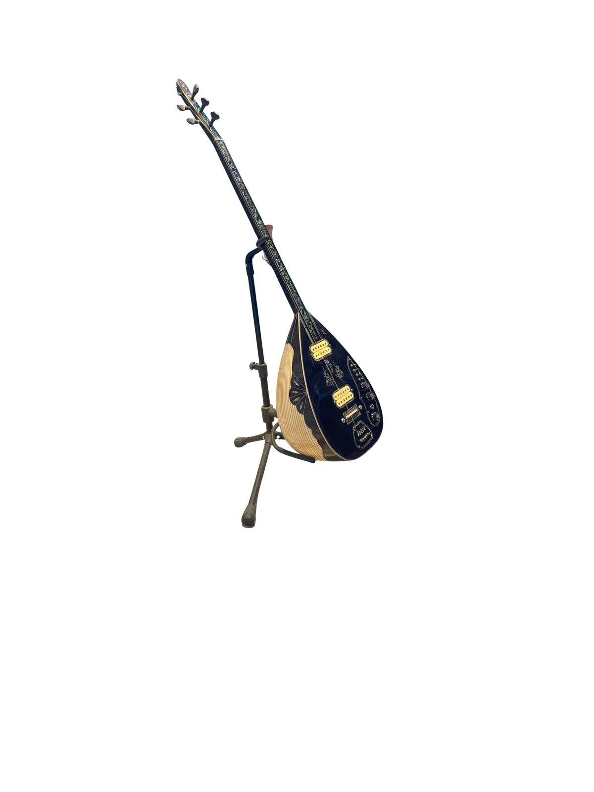 Elektro Bağlama 23