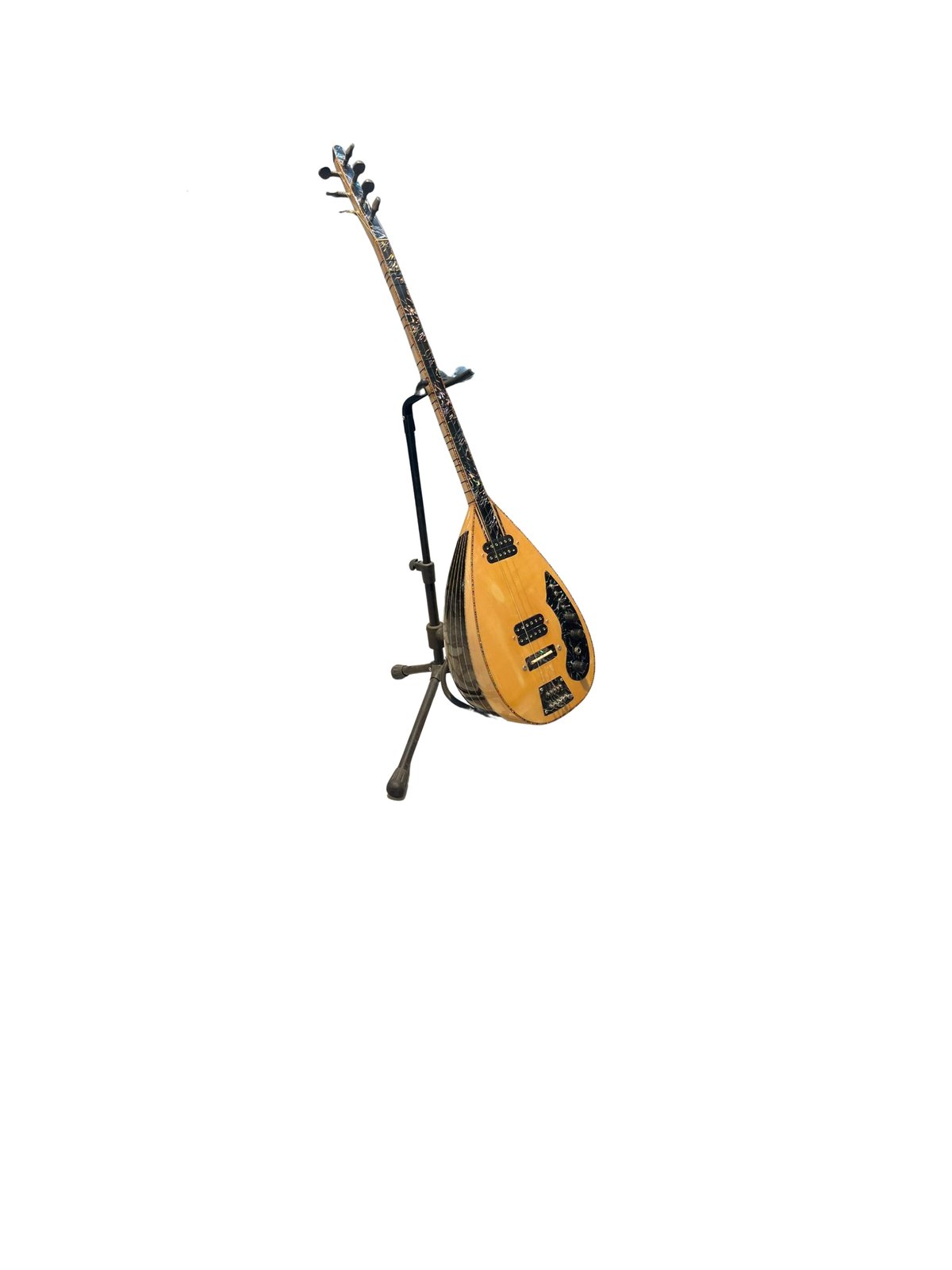 Elektro Bağlama 25