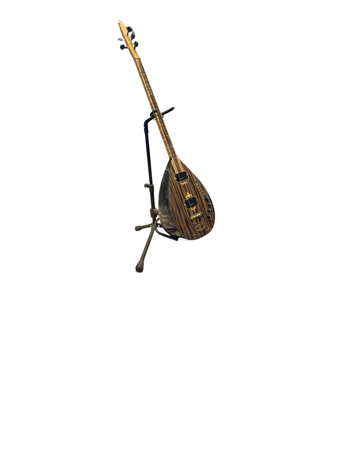 Elektro Bağlama 27