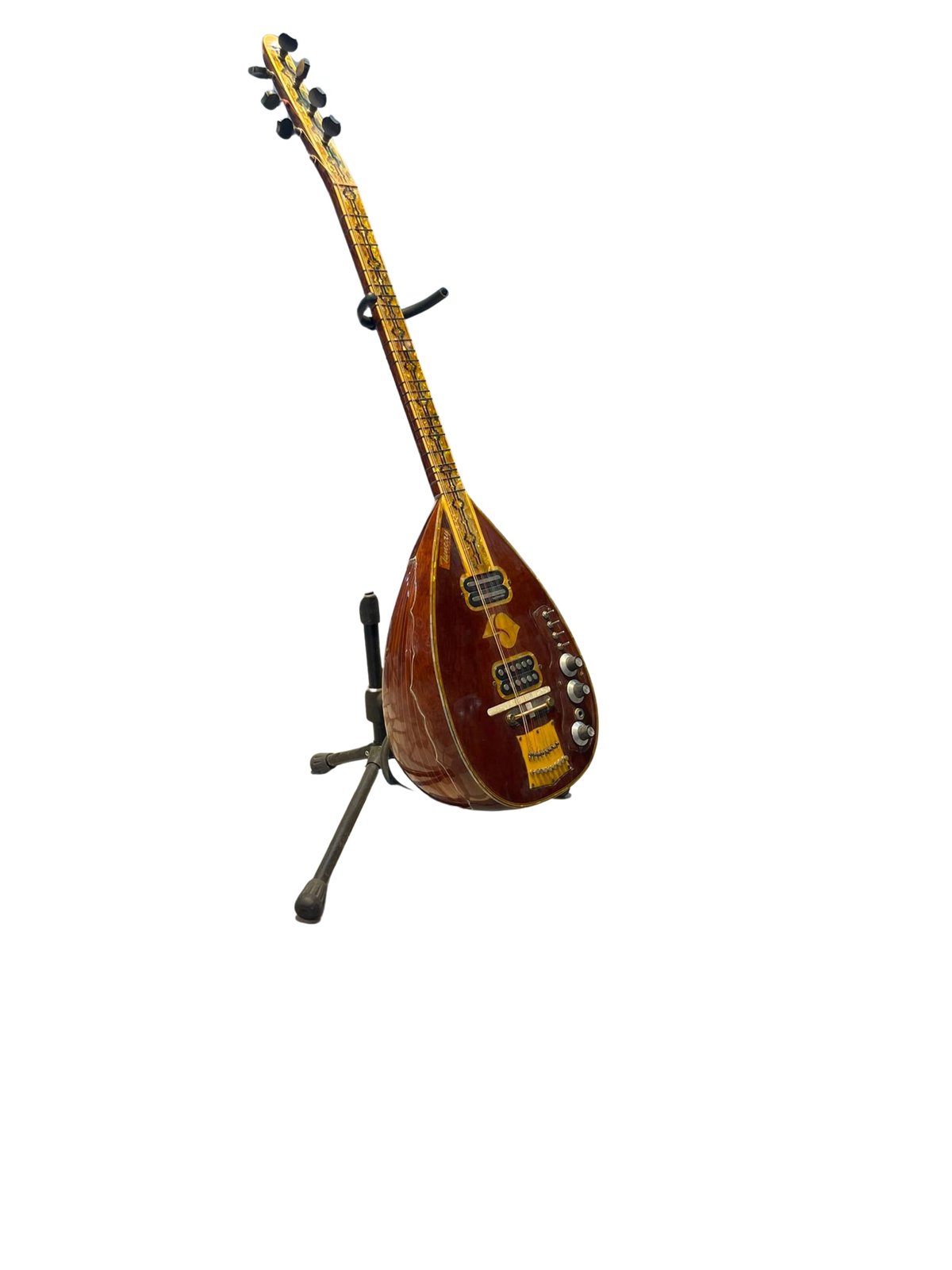 Elektro Bağlama 30