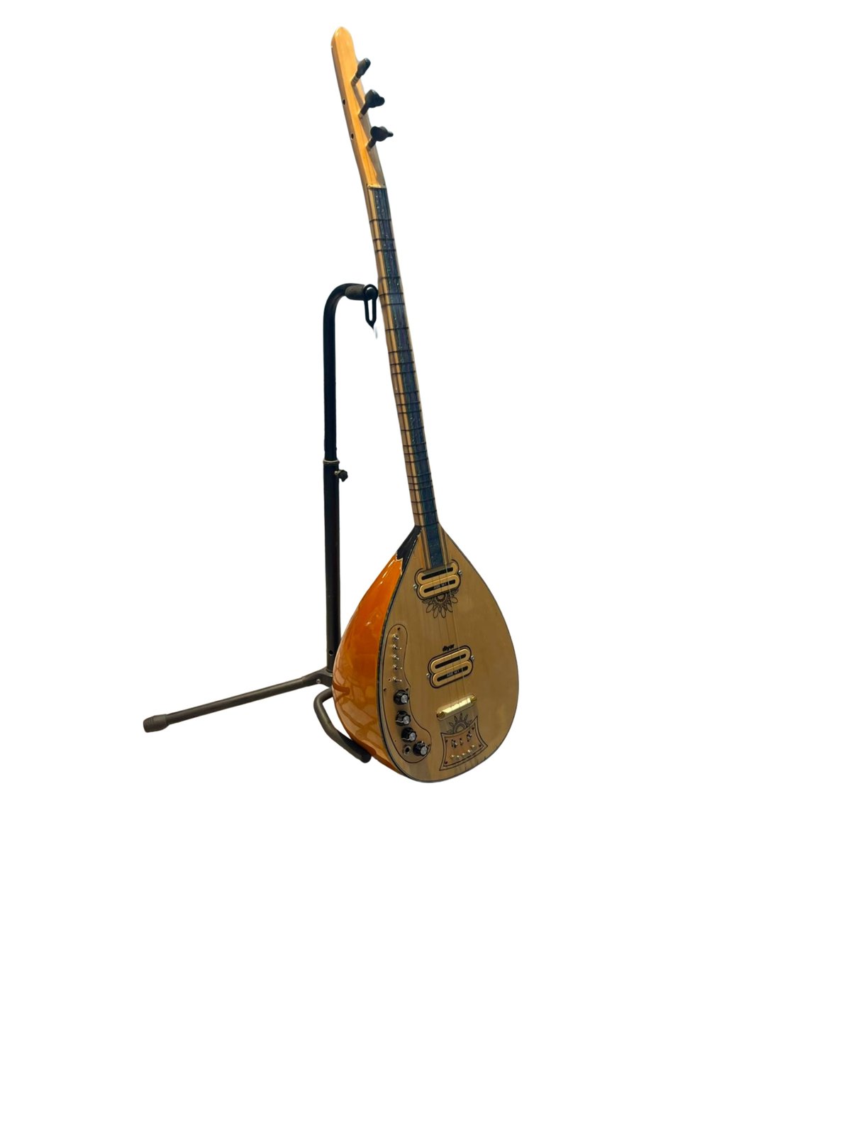 Elektro Bağlama 32