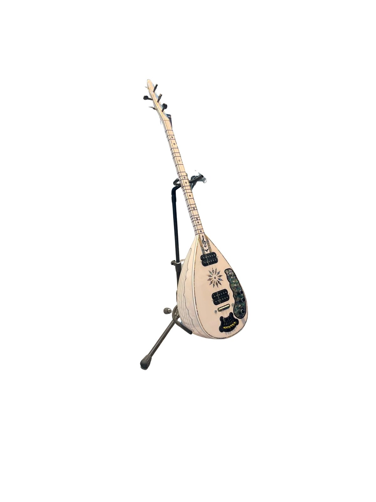 Elektro Bağlama 33