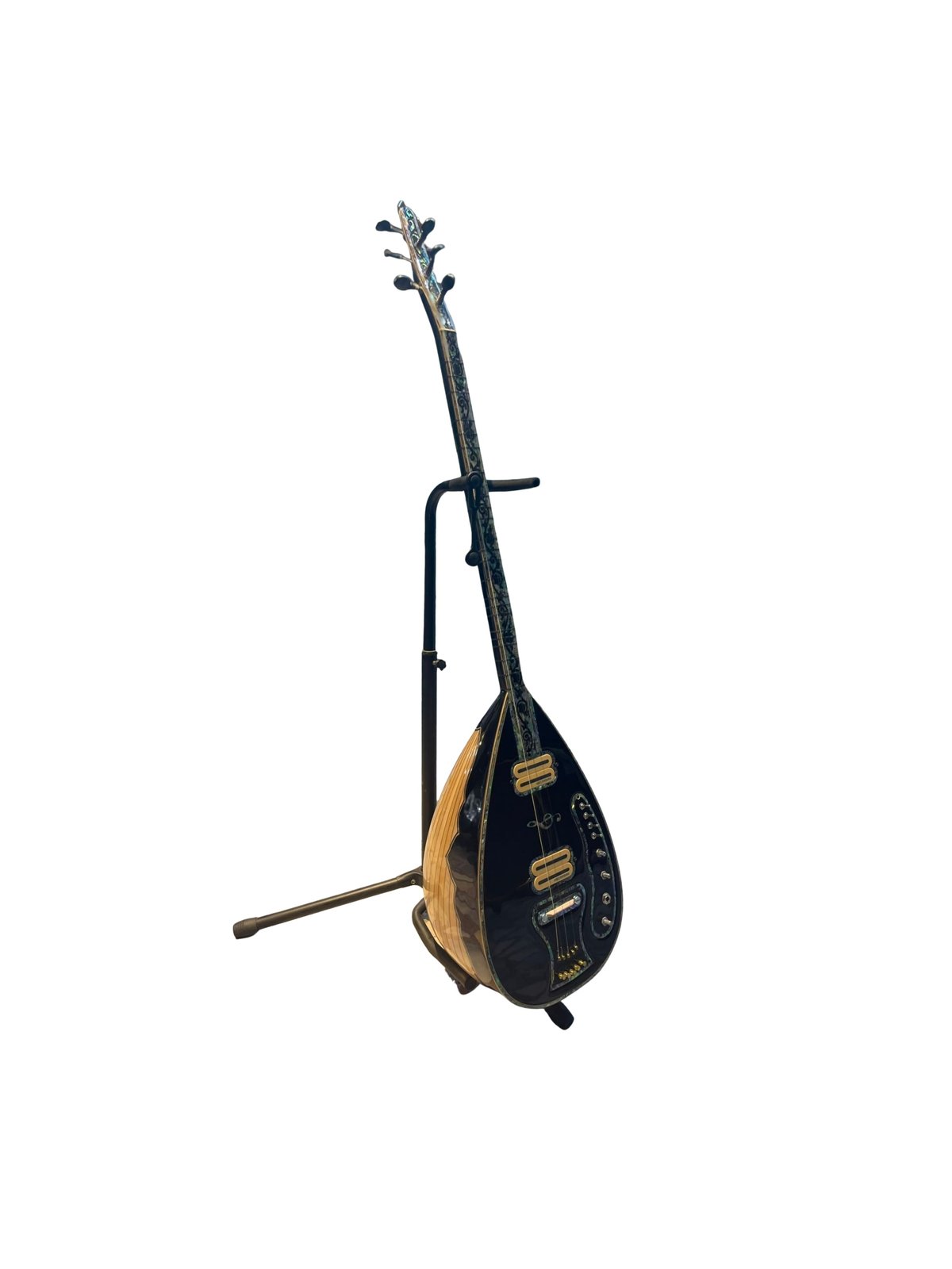 Elektro Bağlama 36