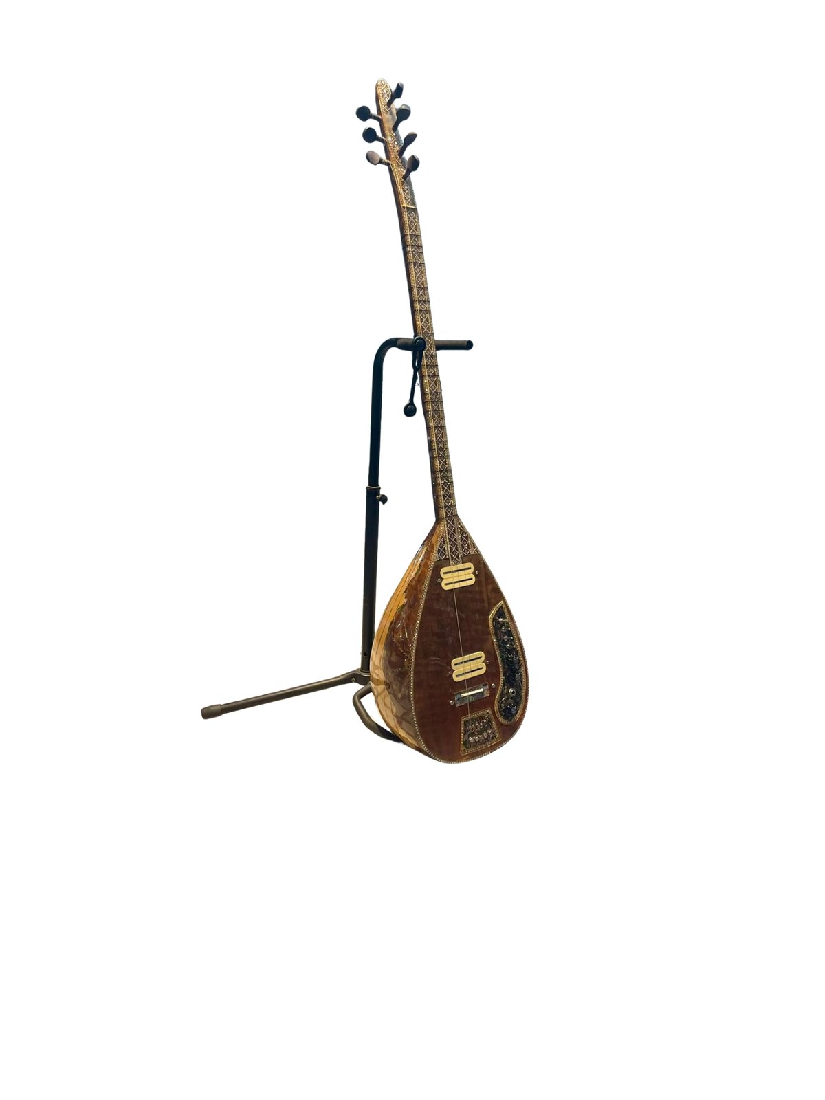 Elektro Bağlama 38