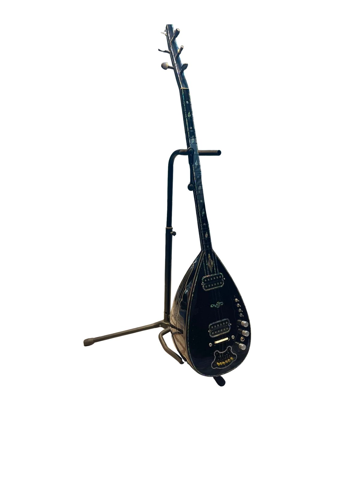 Elektro Bağlama 44
