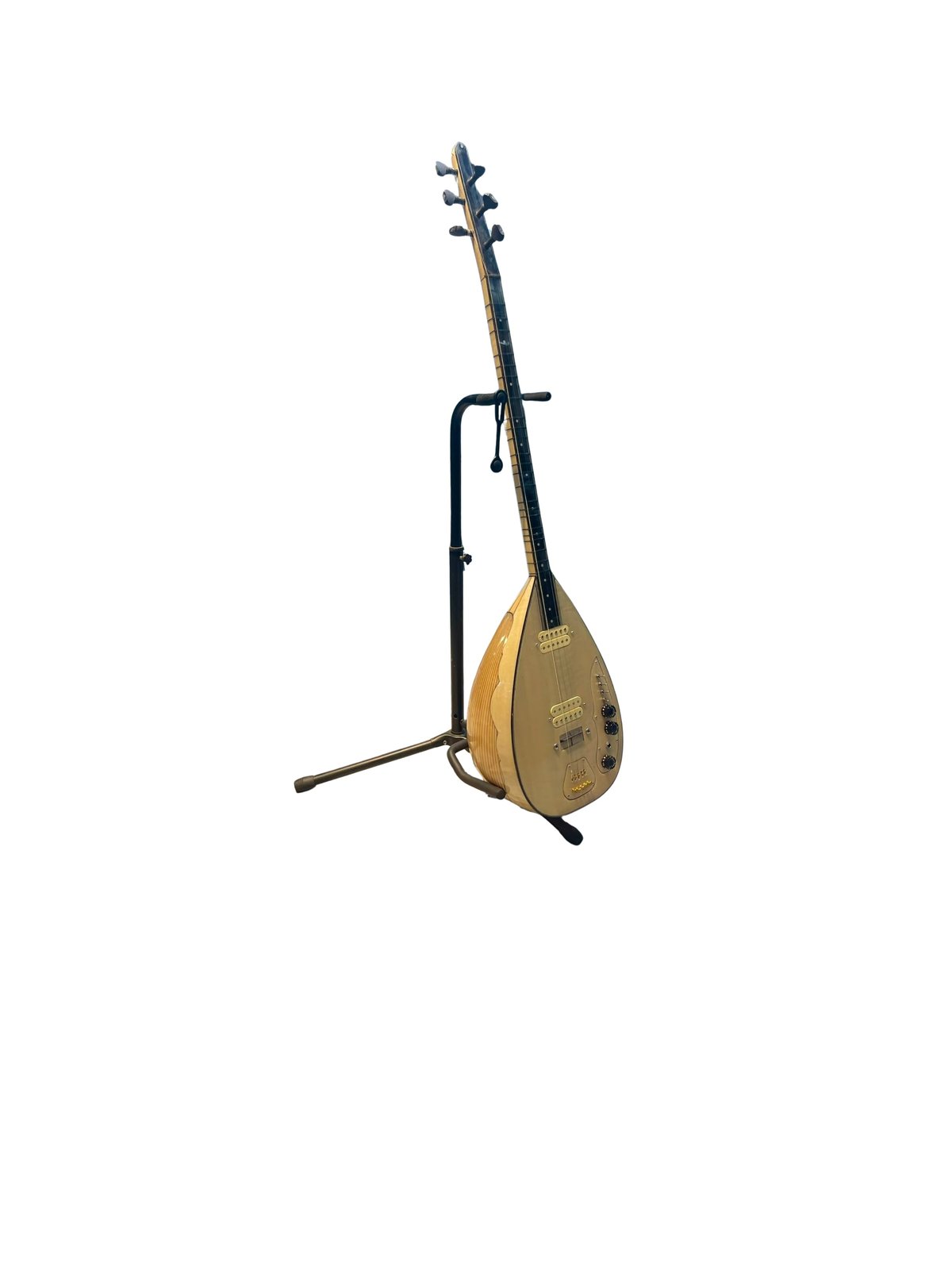 Elektro Bağlama 45