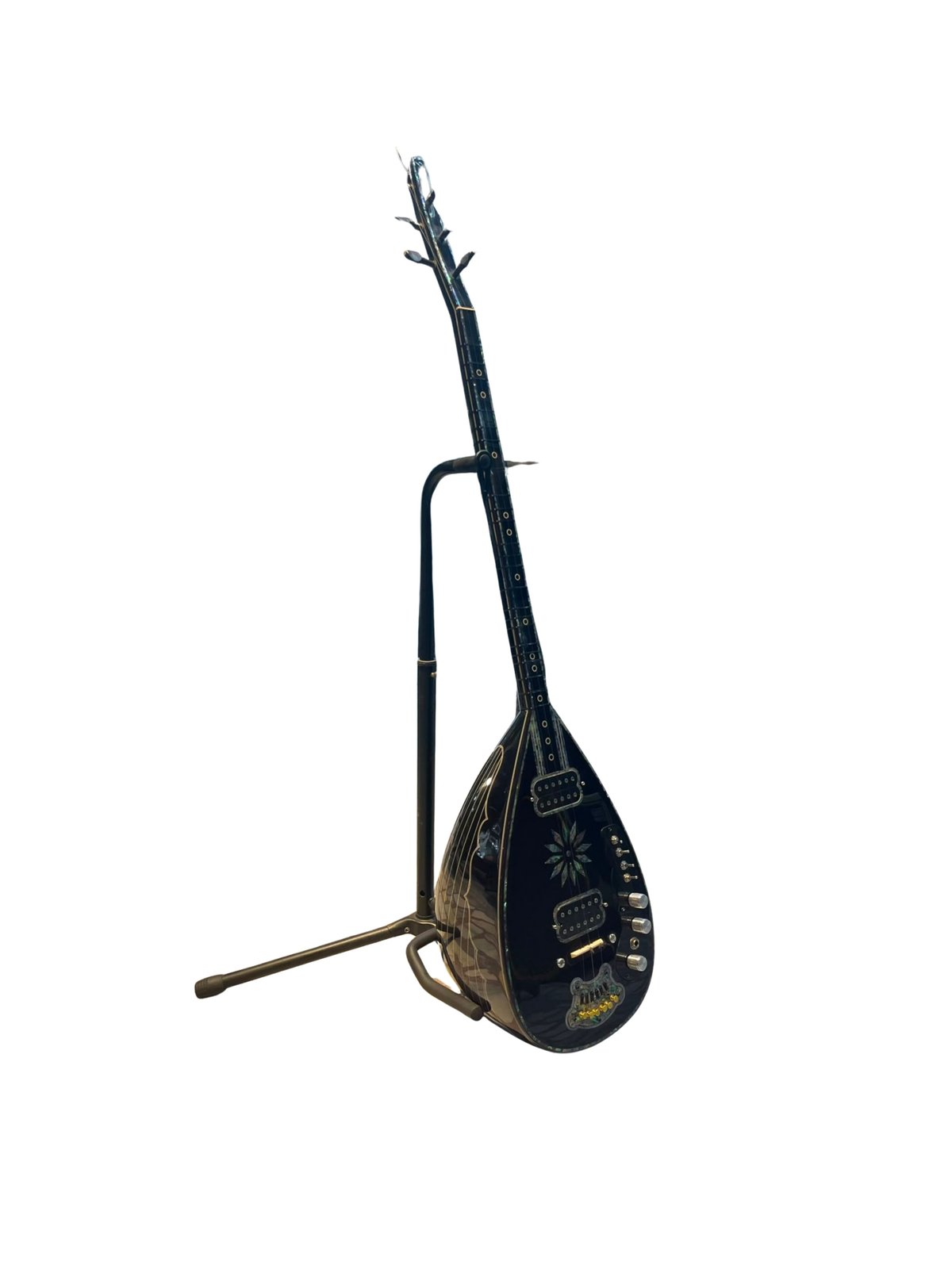 Elektro Bağlama 43