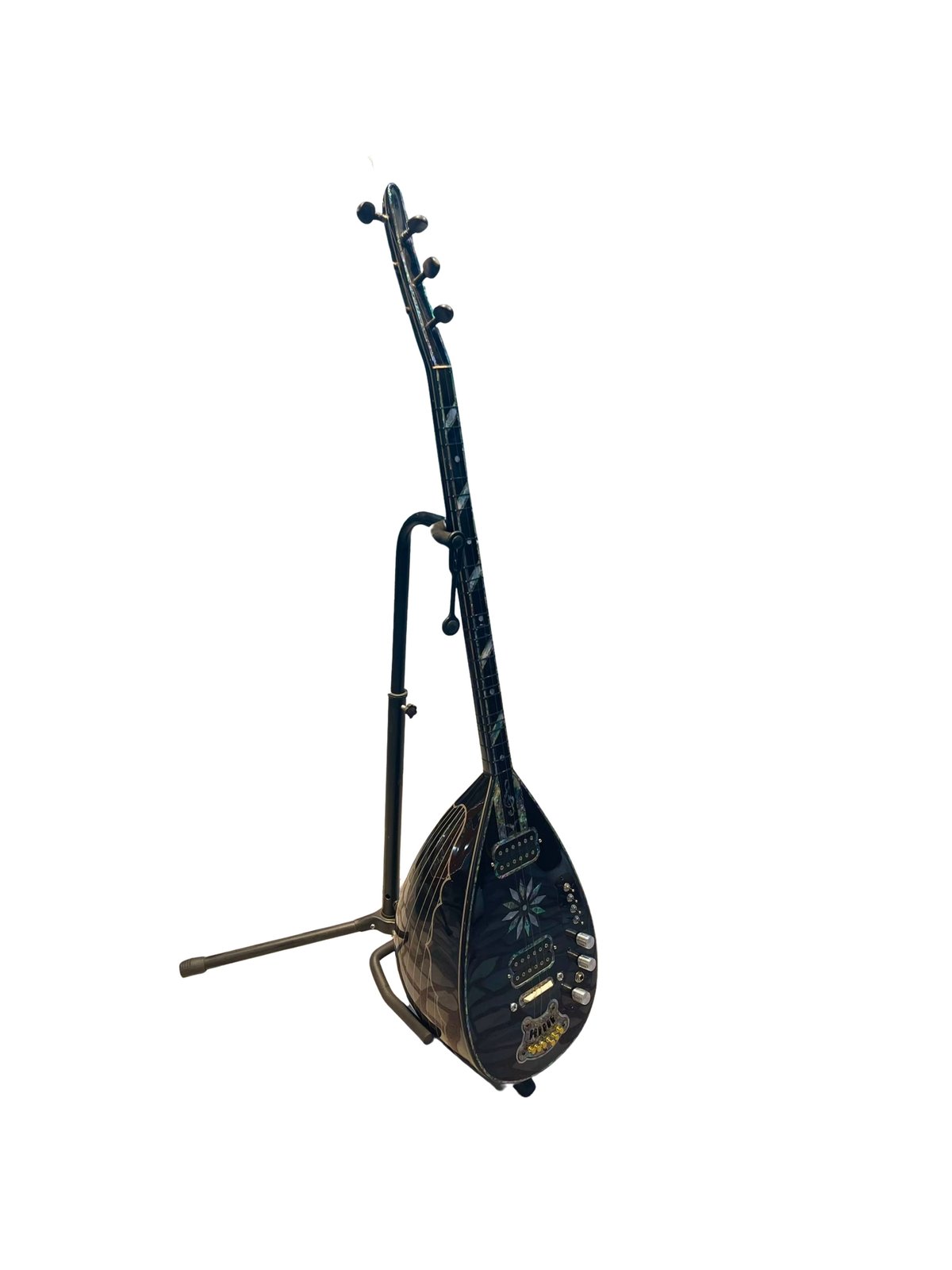 Elektro Bağlama 50