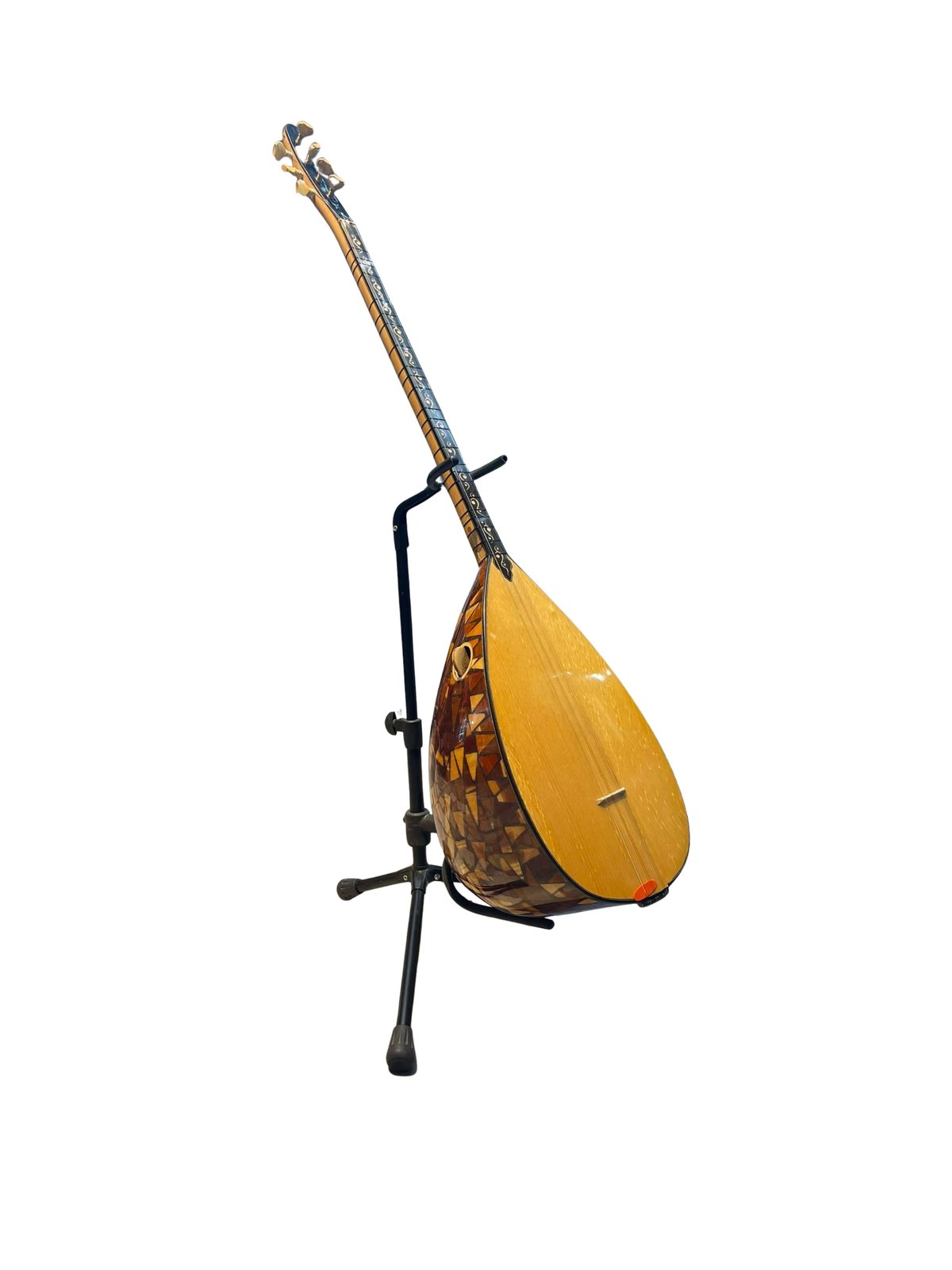 Elektro Bağlama 52