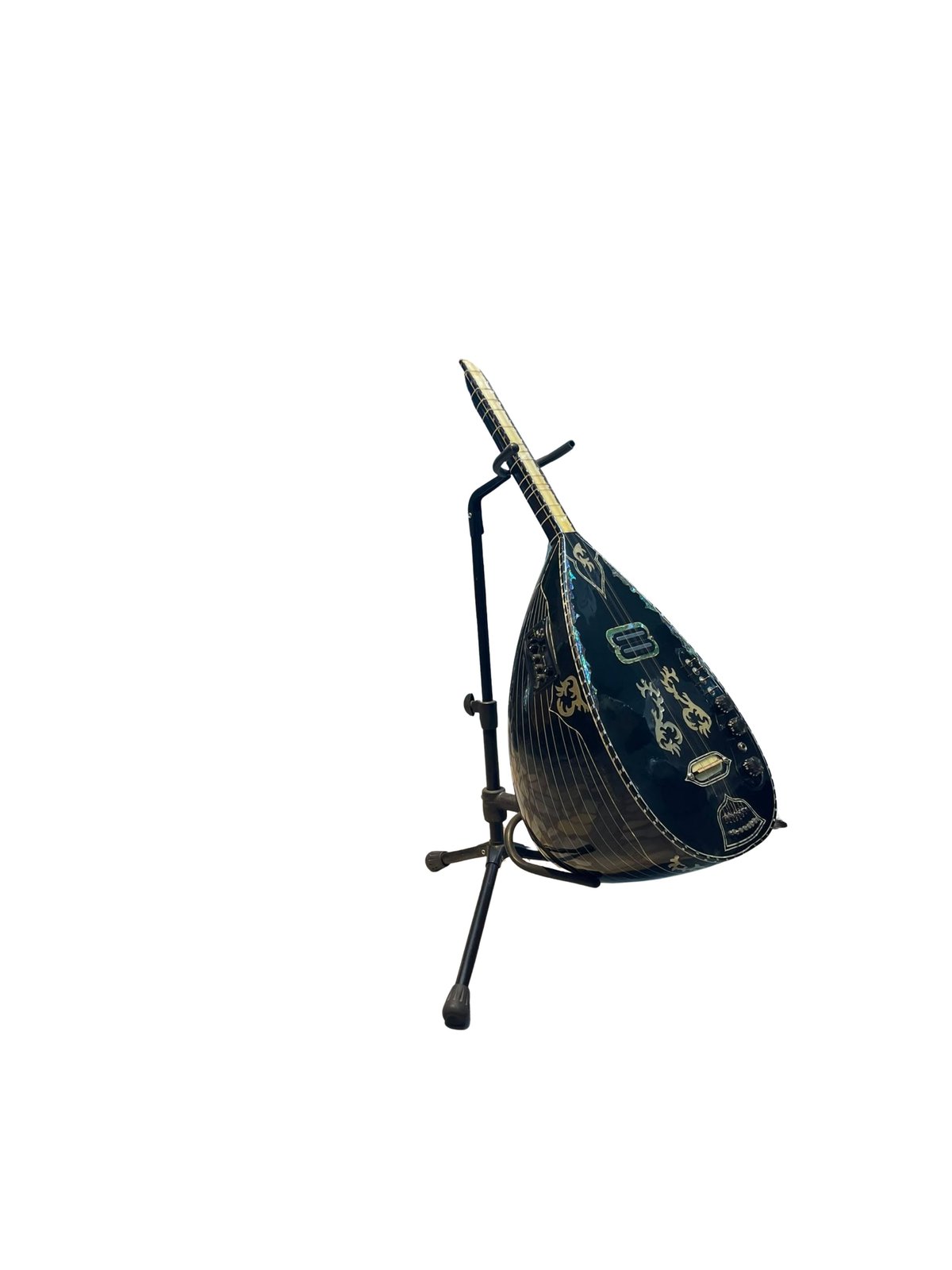Elektro Bağlama 51