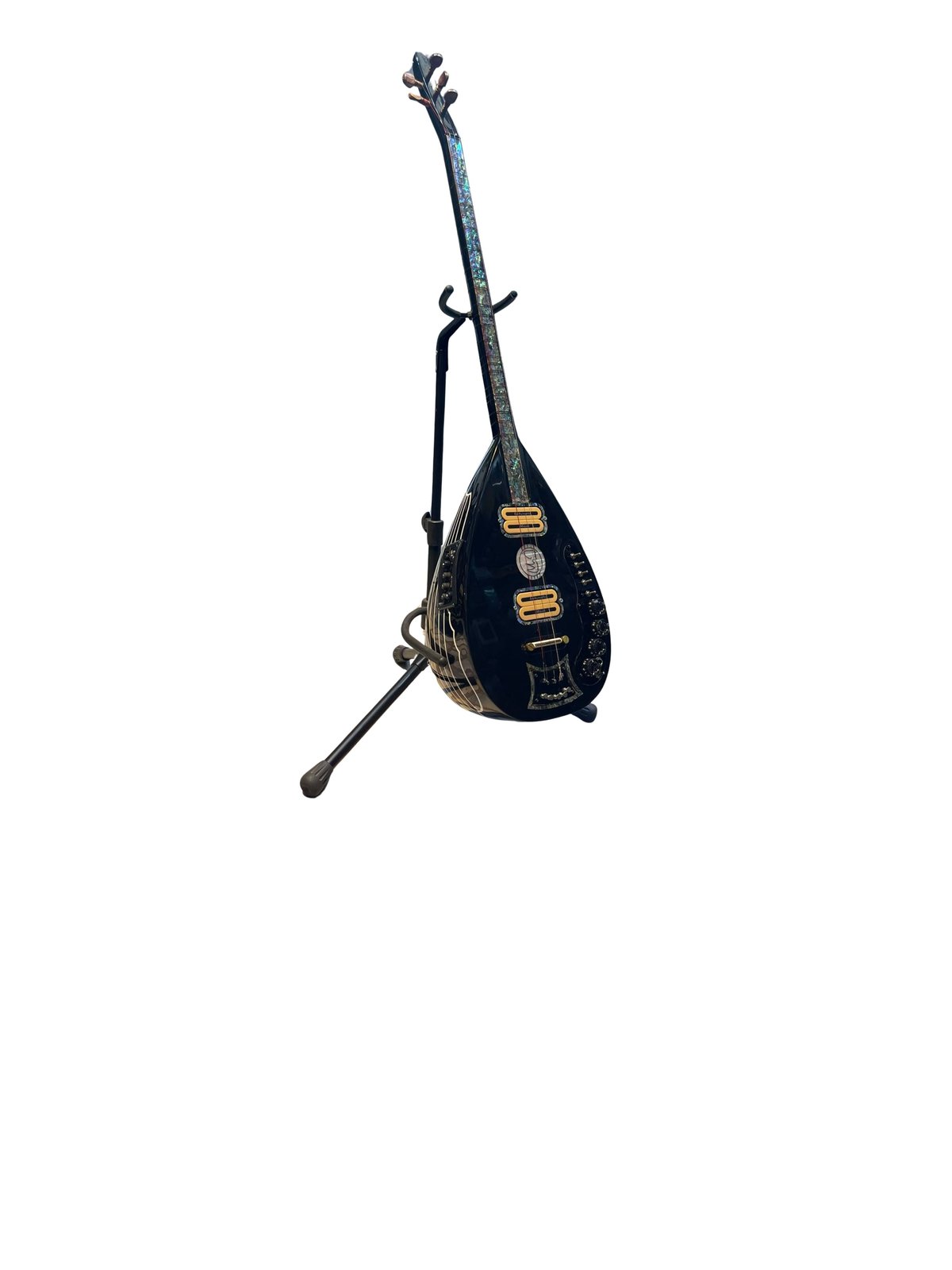 Elektro Bağlama 57