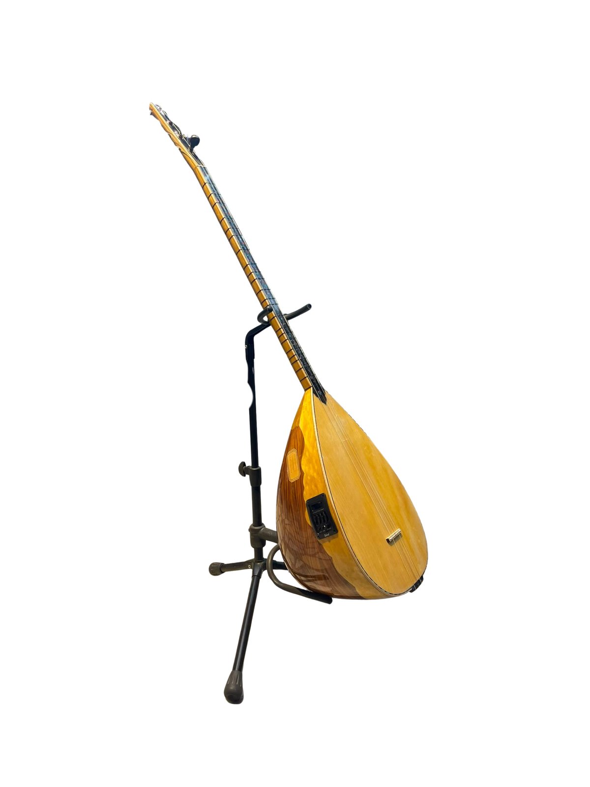 Elektro Bağlama 55