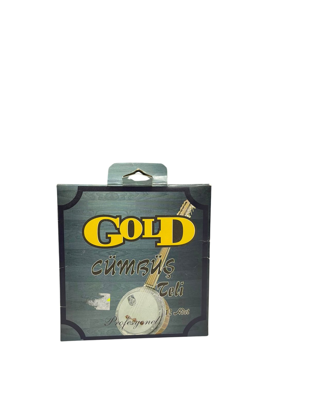 Gold Cümbüş Teli