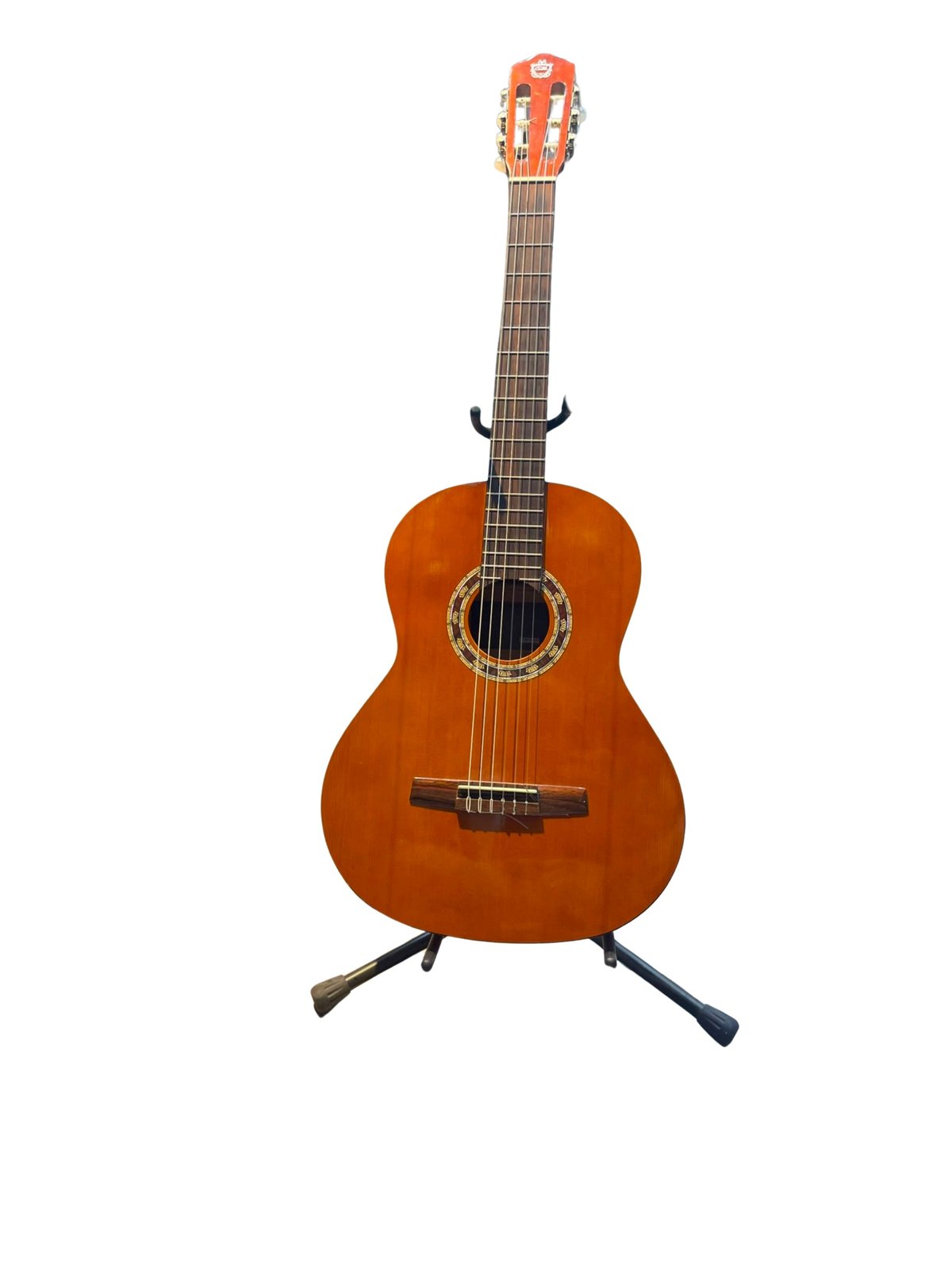 Klasik Gitar 01