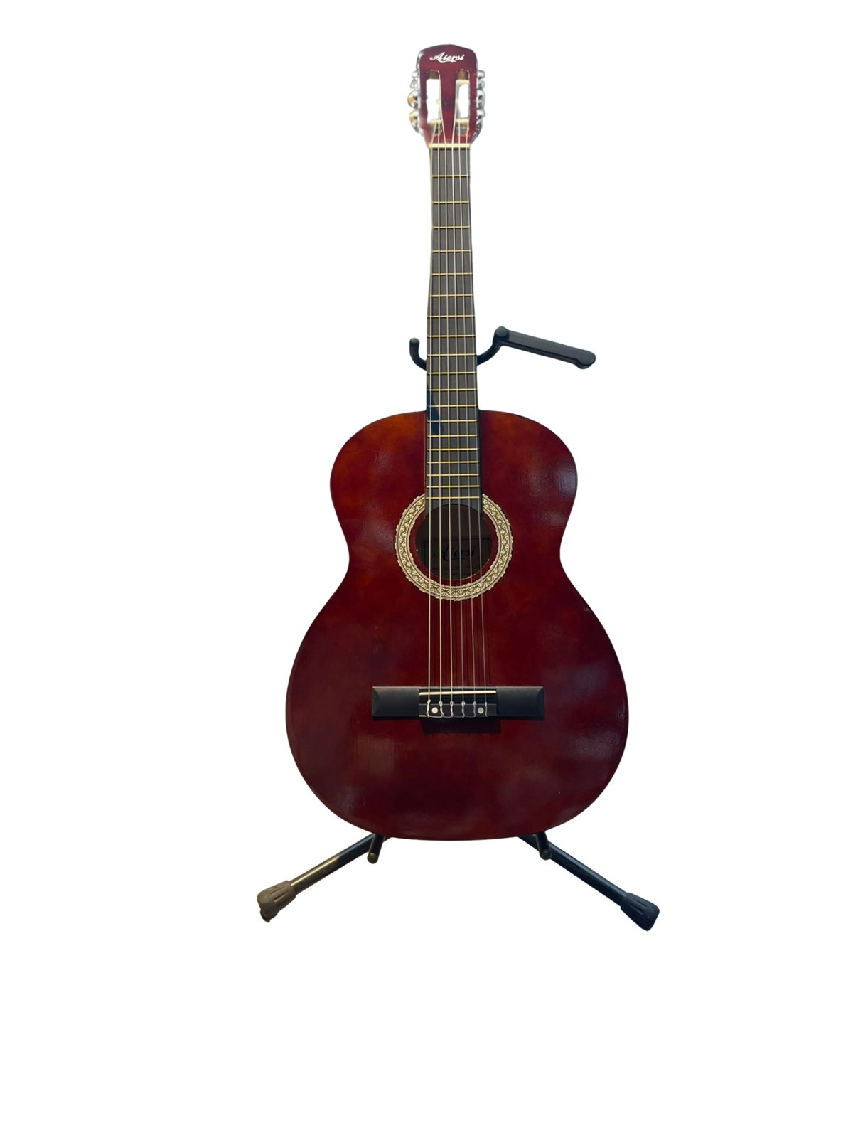 Klasik Gitar 02