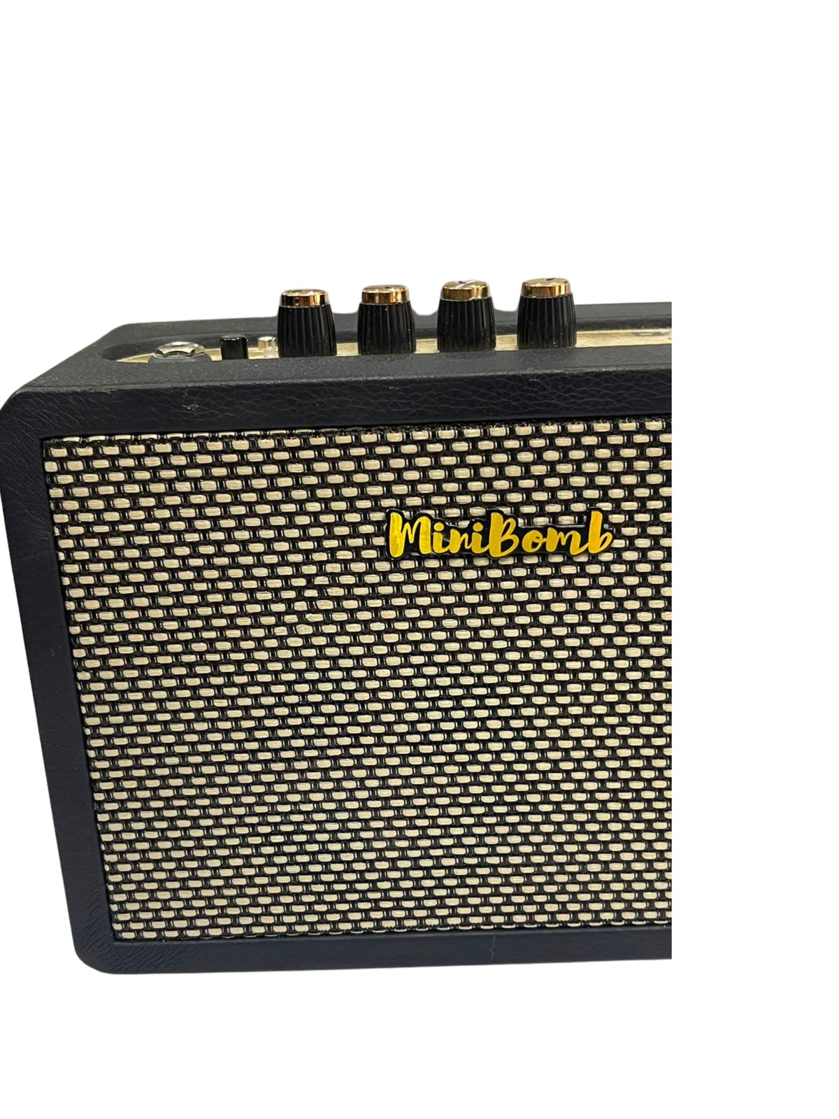 Minibomb Mini Amfi