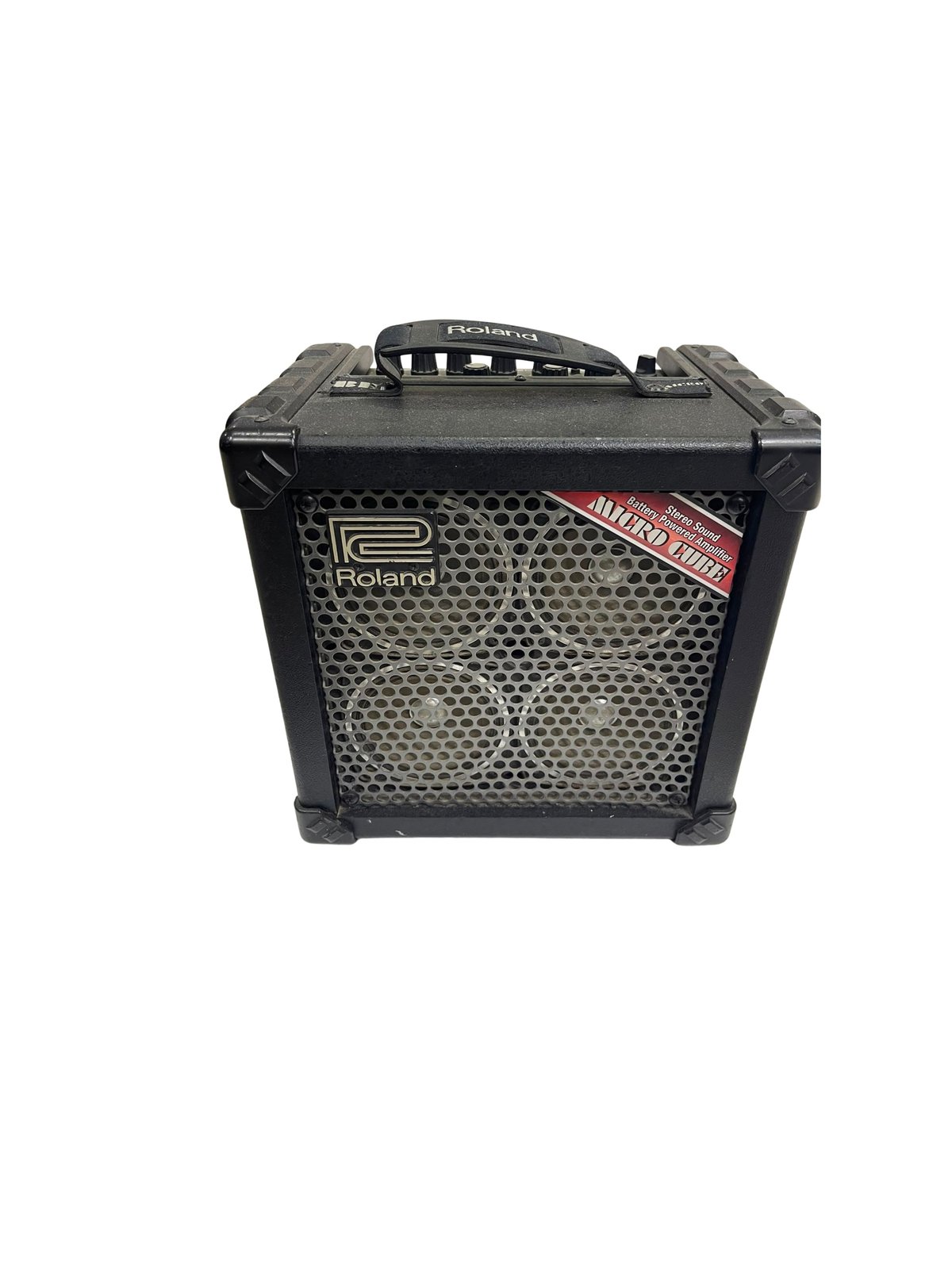Roland Micro Cube Amfi