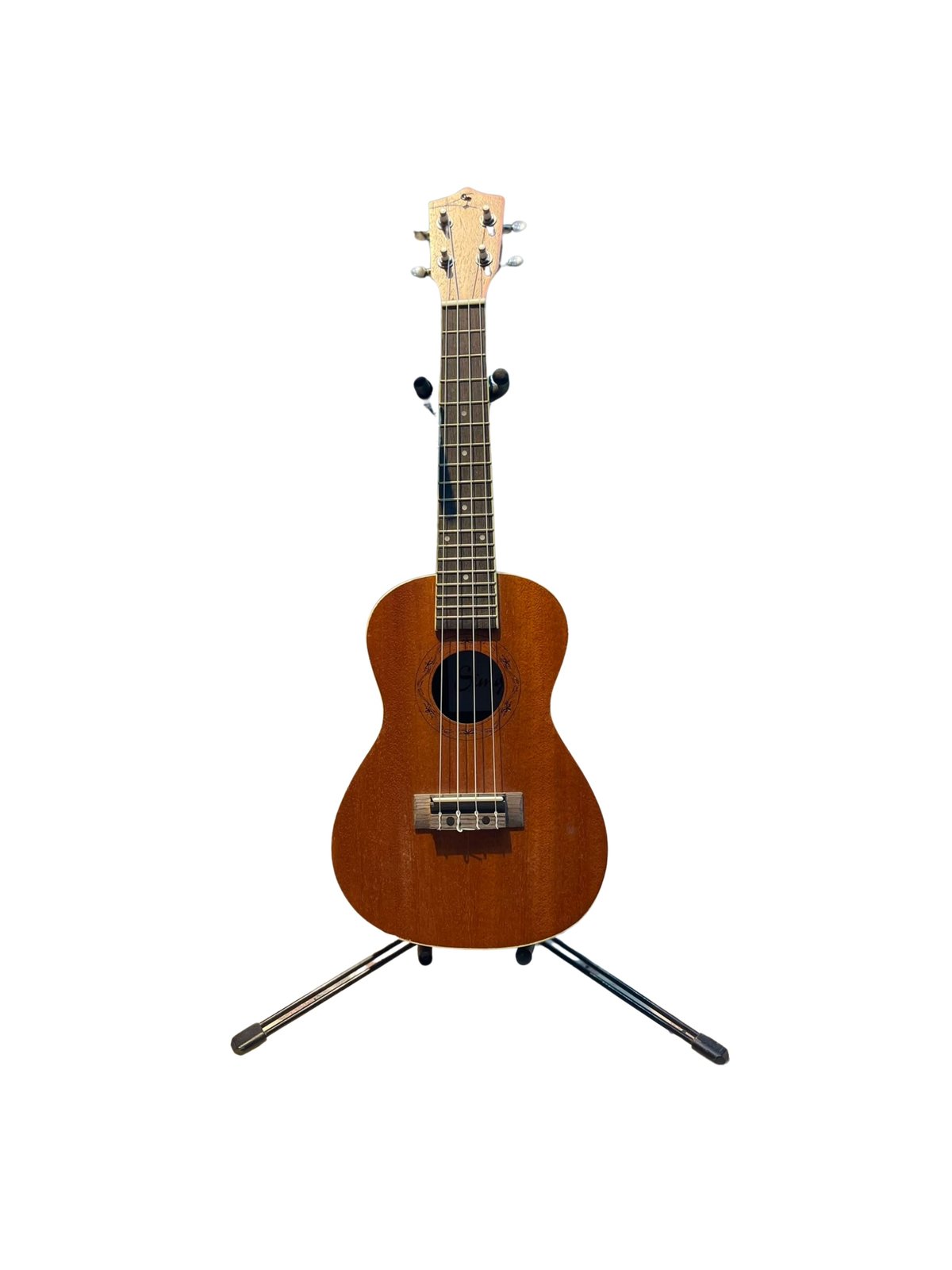 Ukulele 01